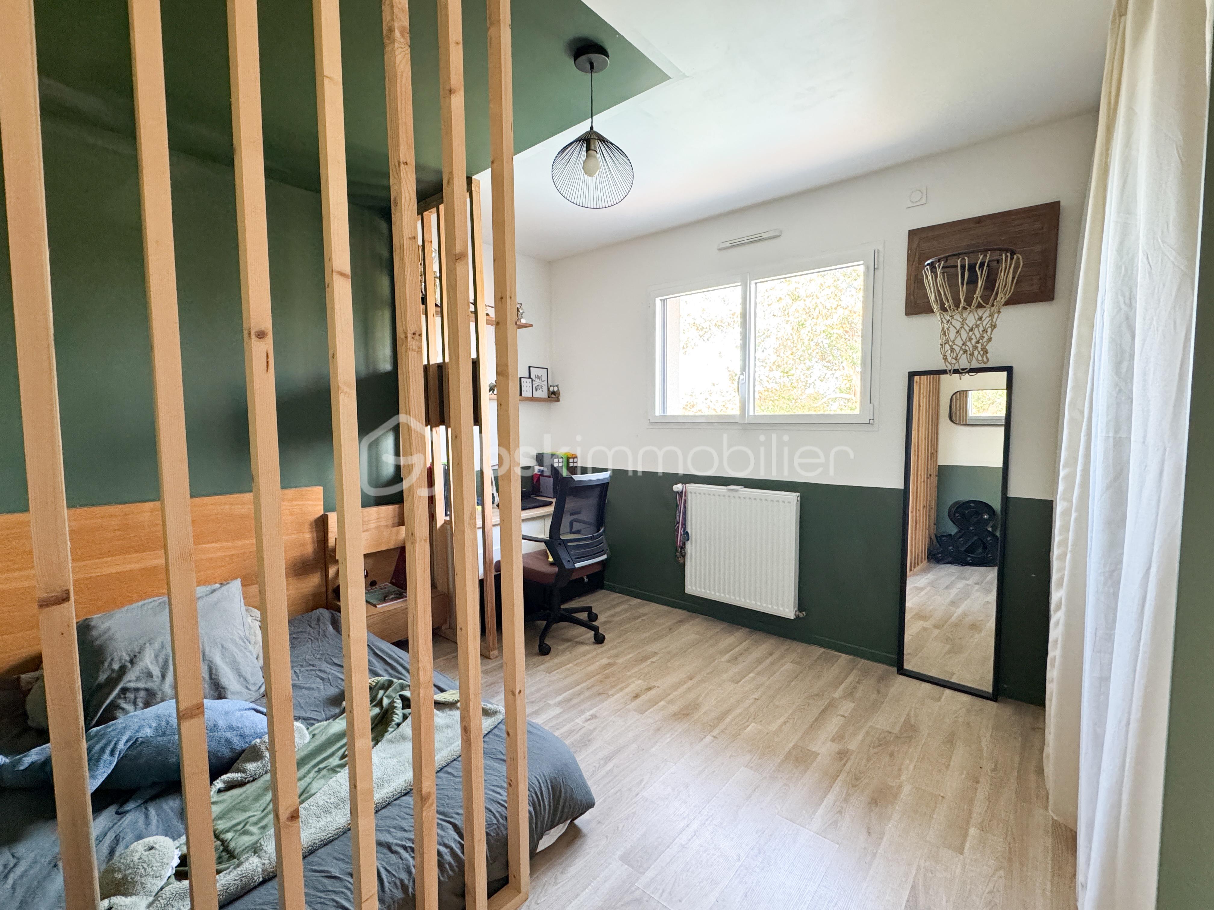 Maison de 100 m² - GENOUEL LAFONTAINE IMG_3689.JPG