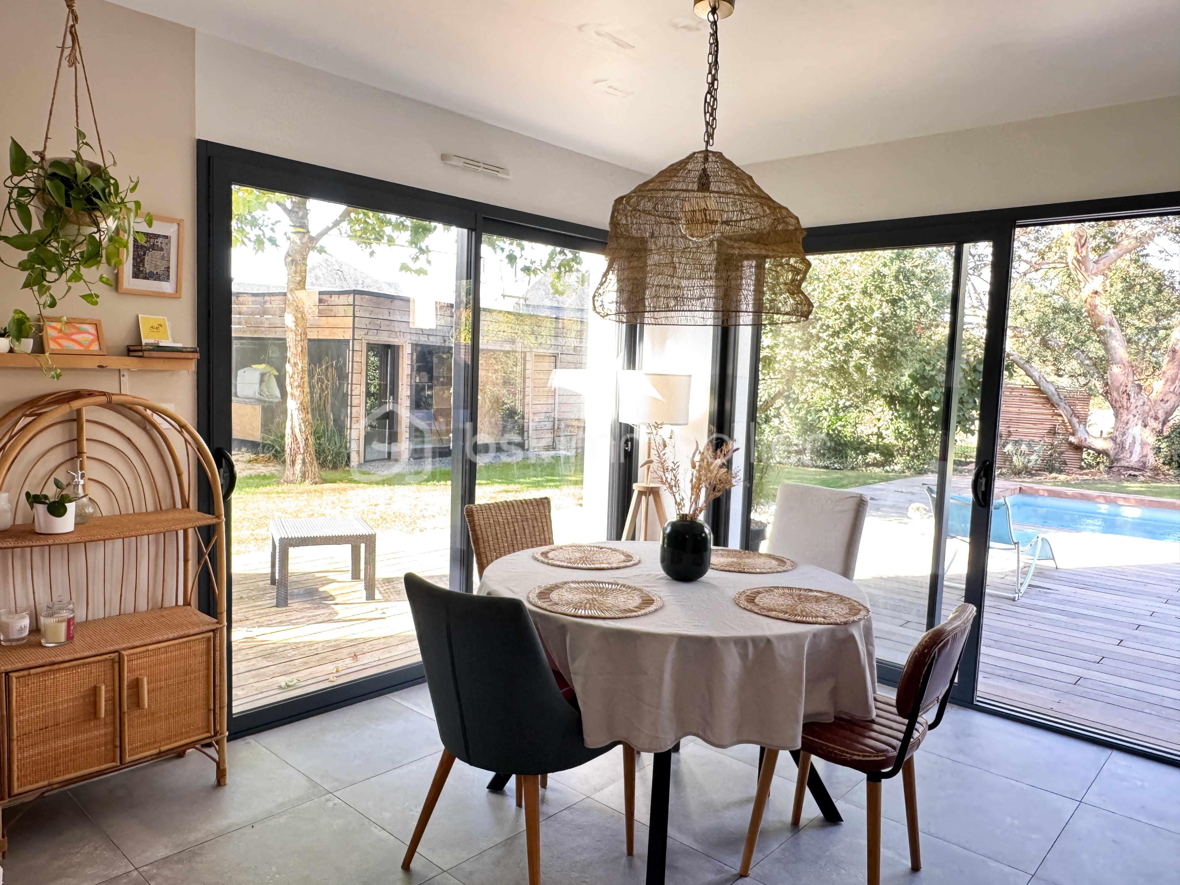 Maison de 100 m² - GENOUEL LAFONTAINE IMG_3728.JPG