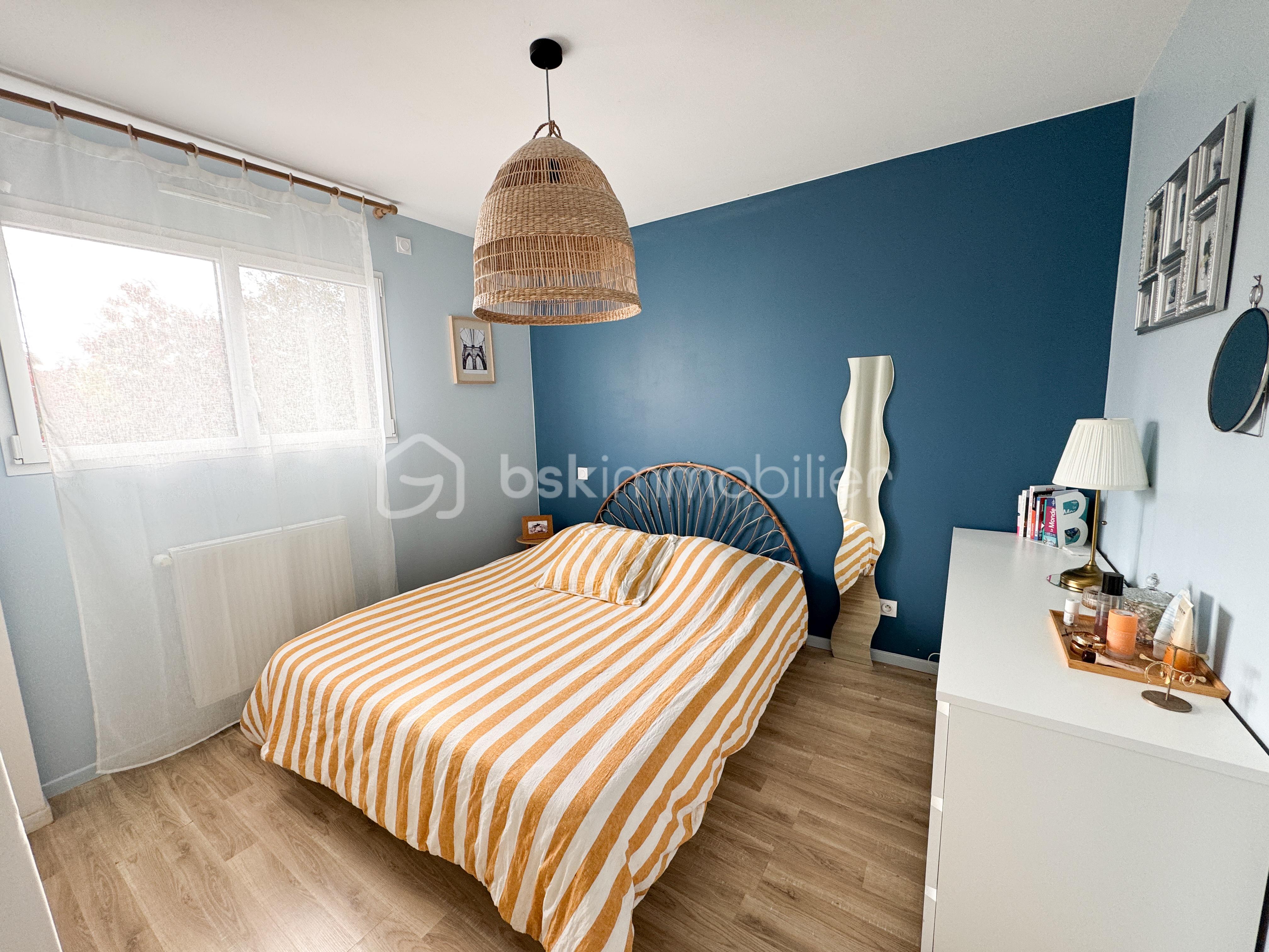 Maison de 100 m² - GENOUEL LAFONTAINE IMG_3688.JPG