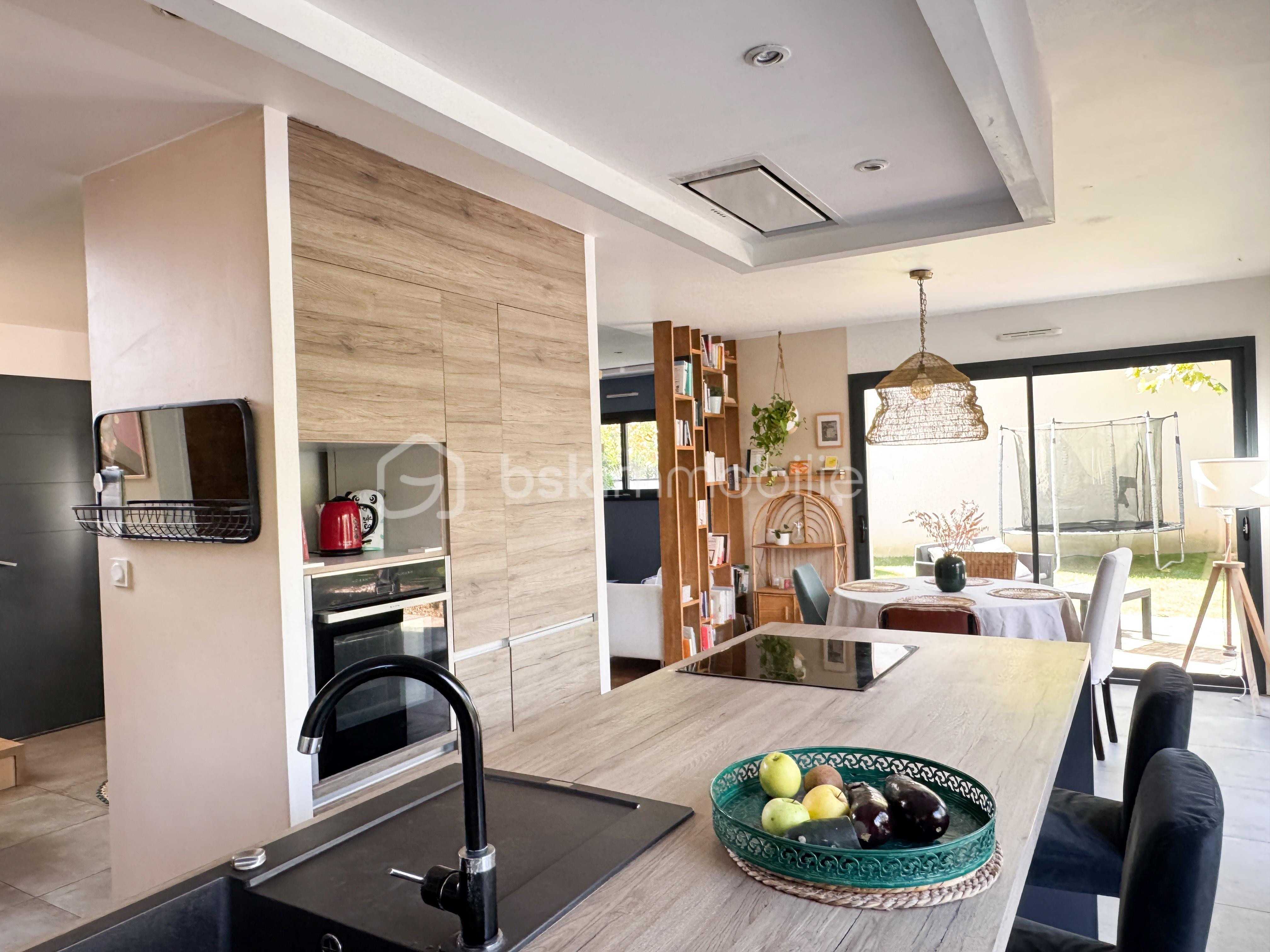 Maison de 100 m² - GENOUEL LAFONTAINE IMG_3733.JPG