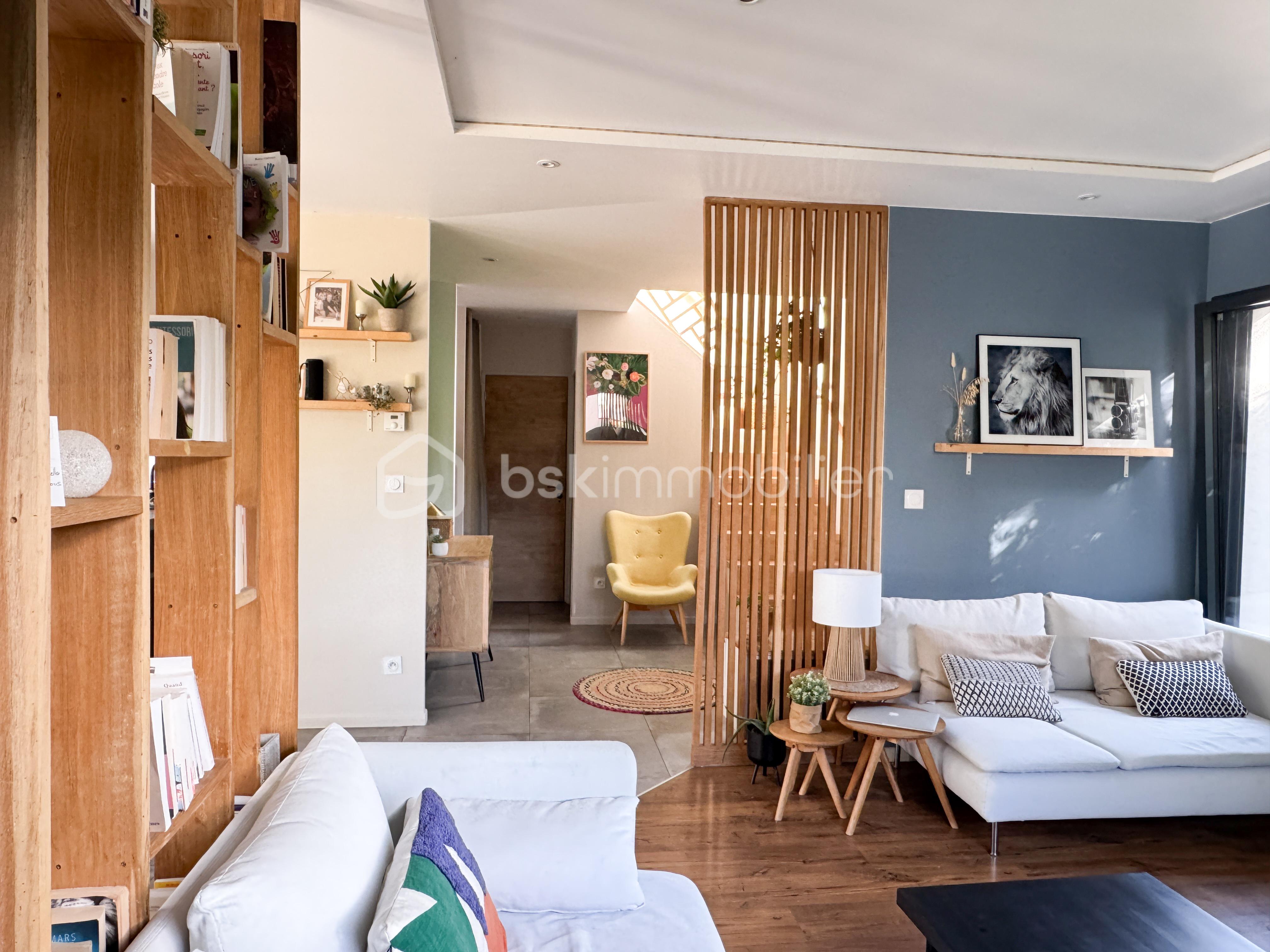 Maison de 100 m² - GENOUEL LAFONTAINE IMG_3719.JPG