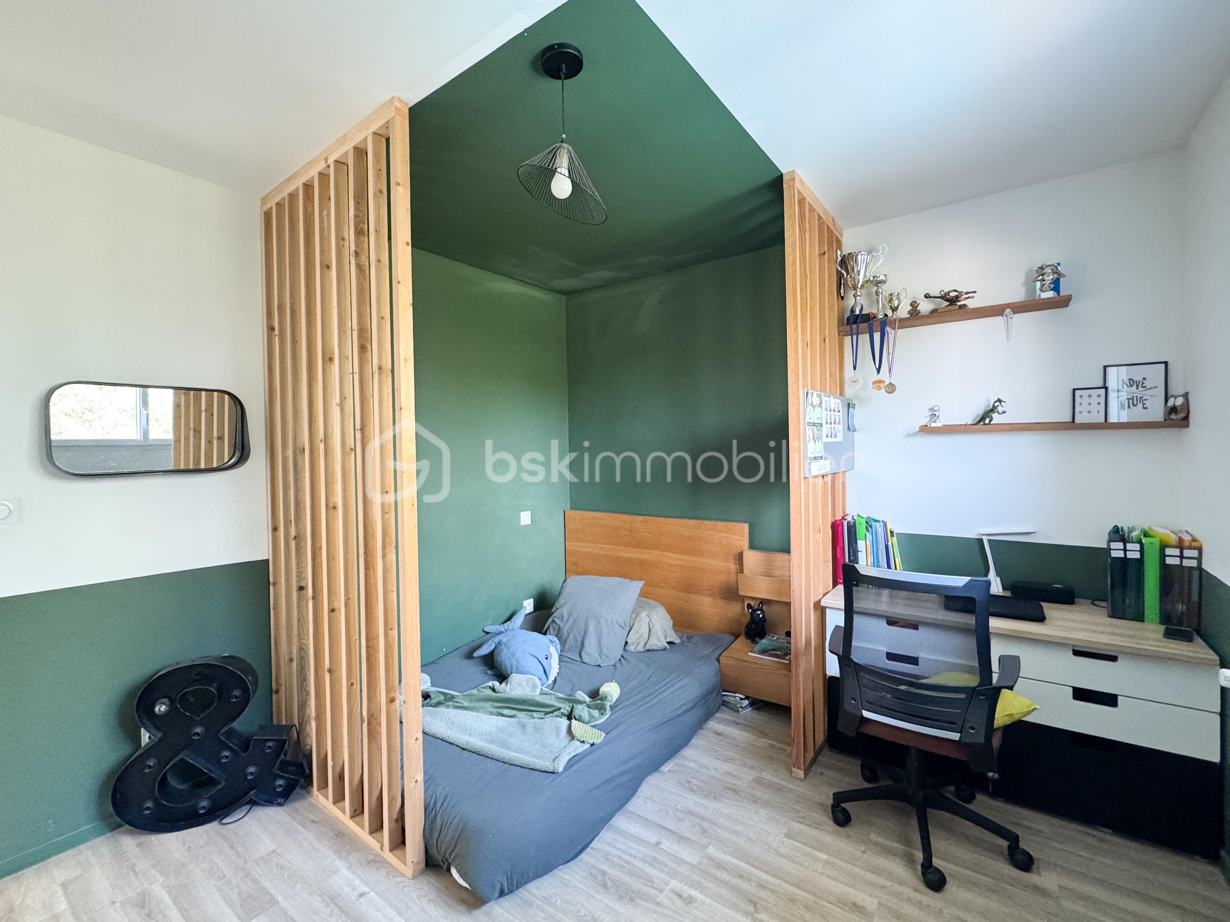 Maison de 100 m² - GENOUEL LAFONTAINE IMG_3690.JPG