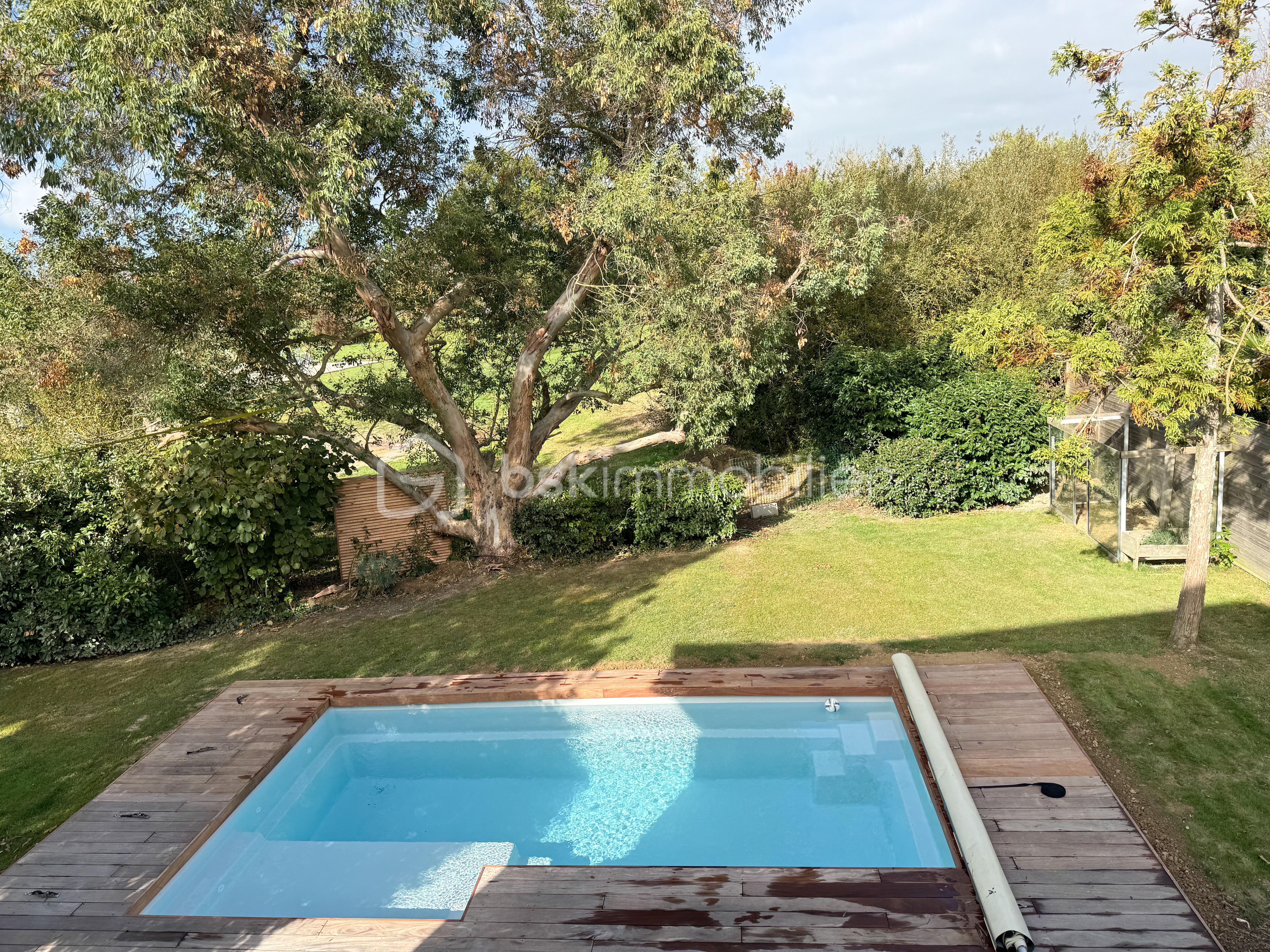 Maison de 100 m² - GENOUEL LAFONTAINE IMG_3706.JPG