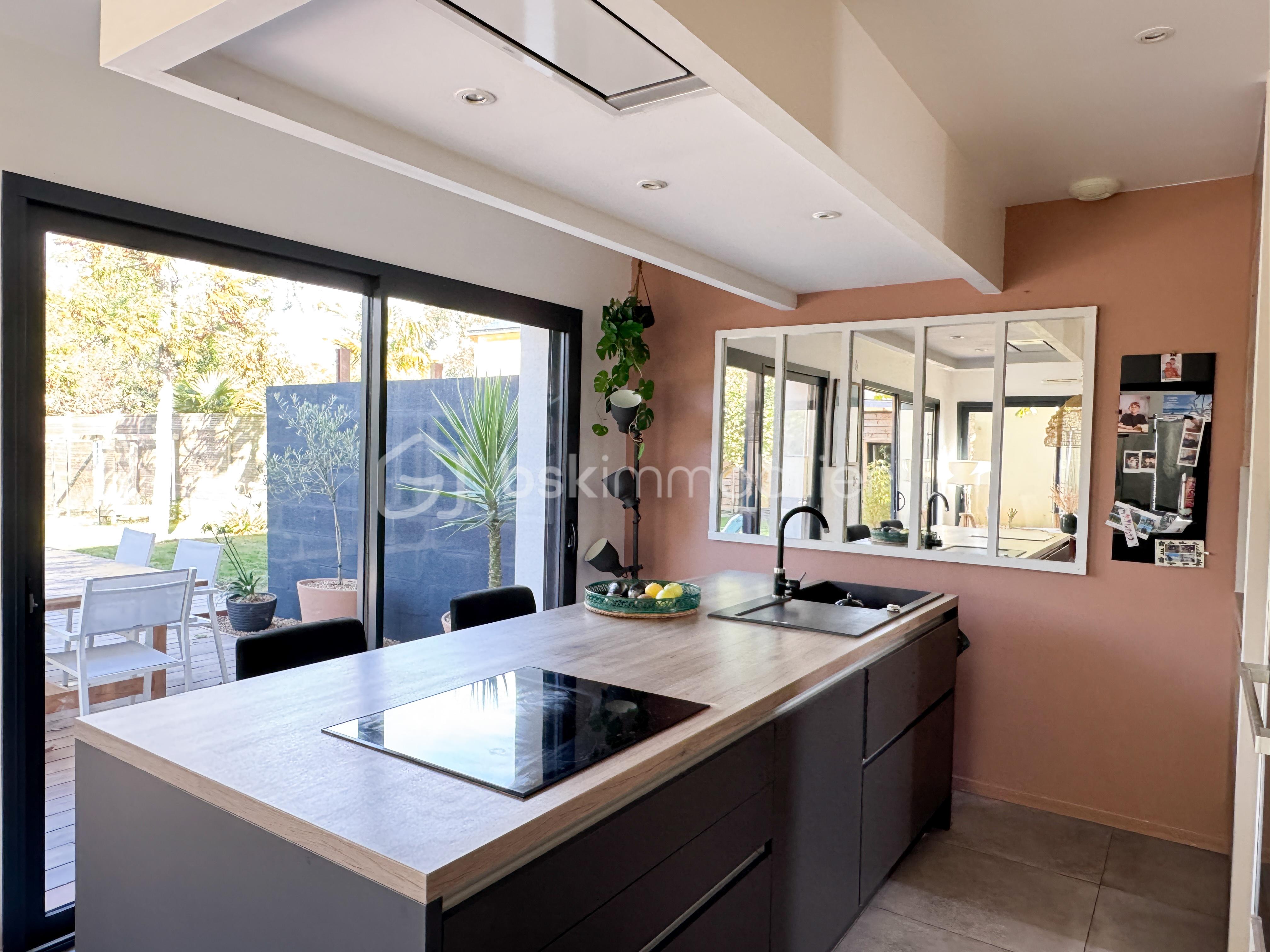 Maison de 100 m² - GENOUEL LAFONTAINE IMG_3731.JPG