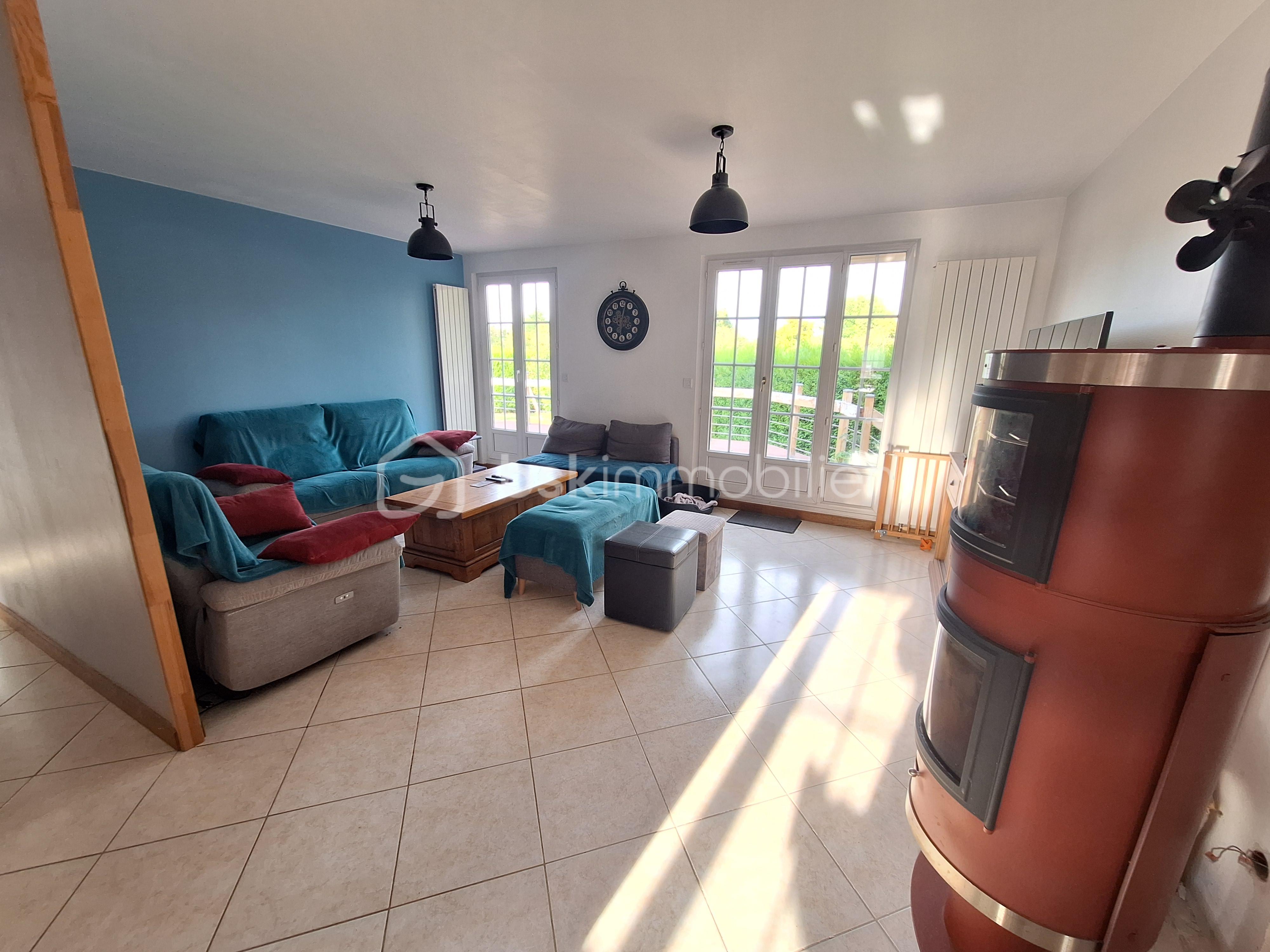Maison de 128 m² - 20250922_180313.jpg