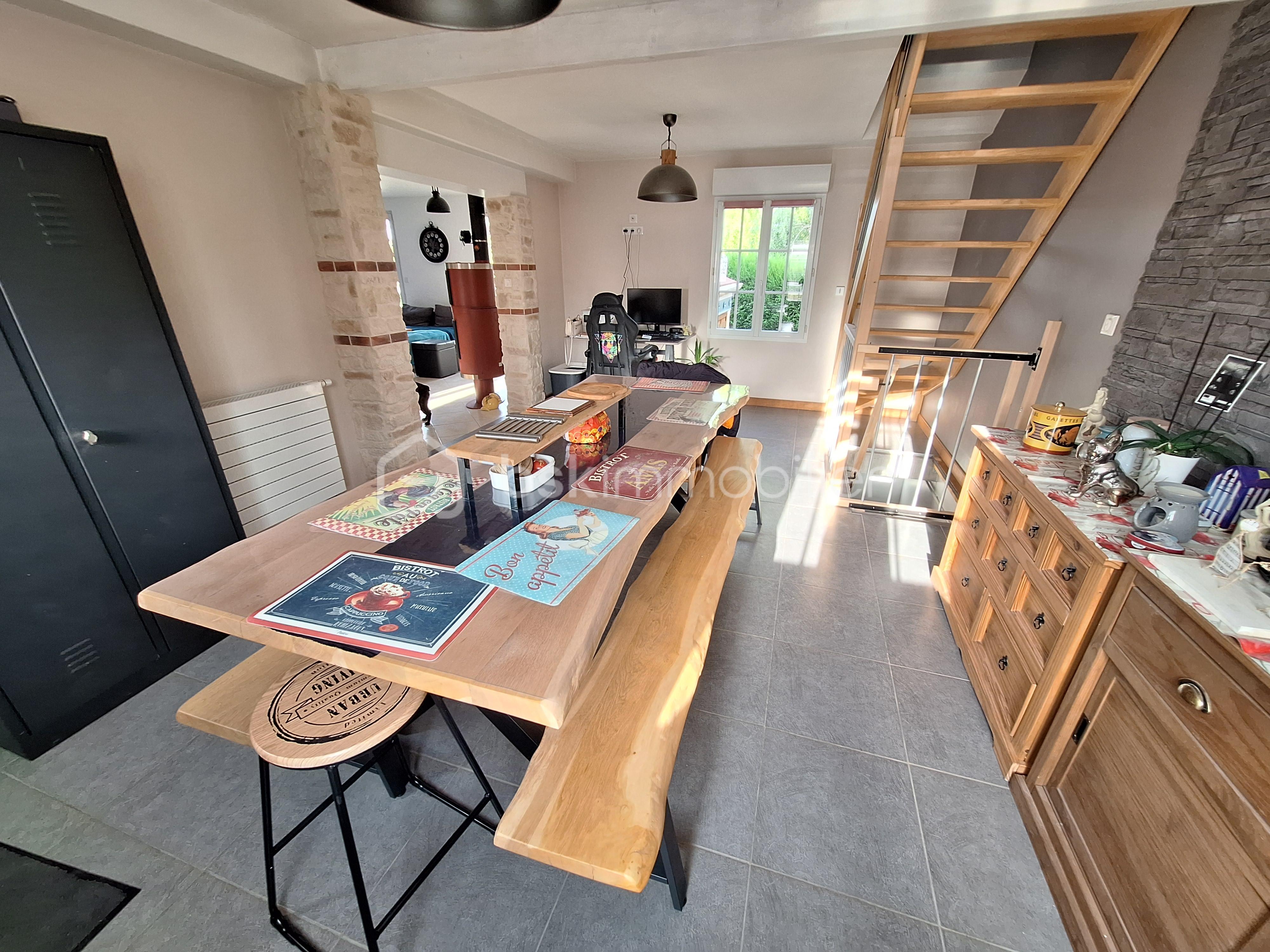 Maison de 128 m² - 20250922_180544.jpg