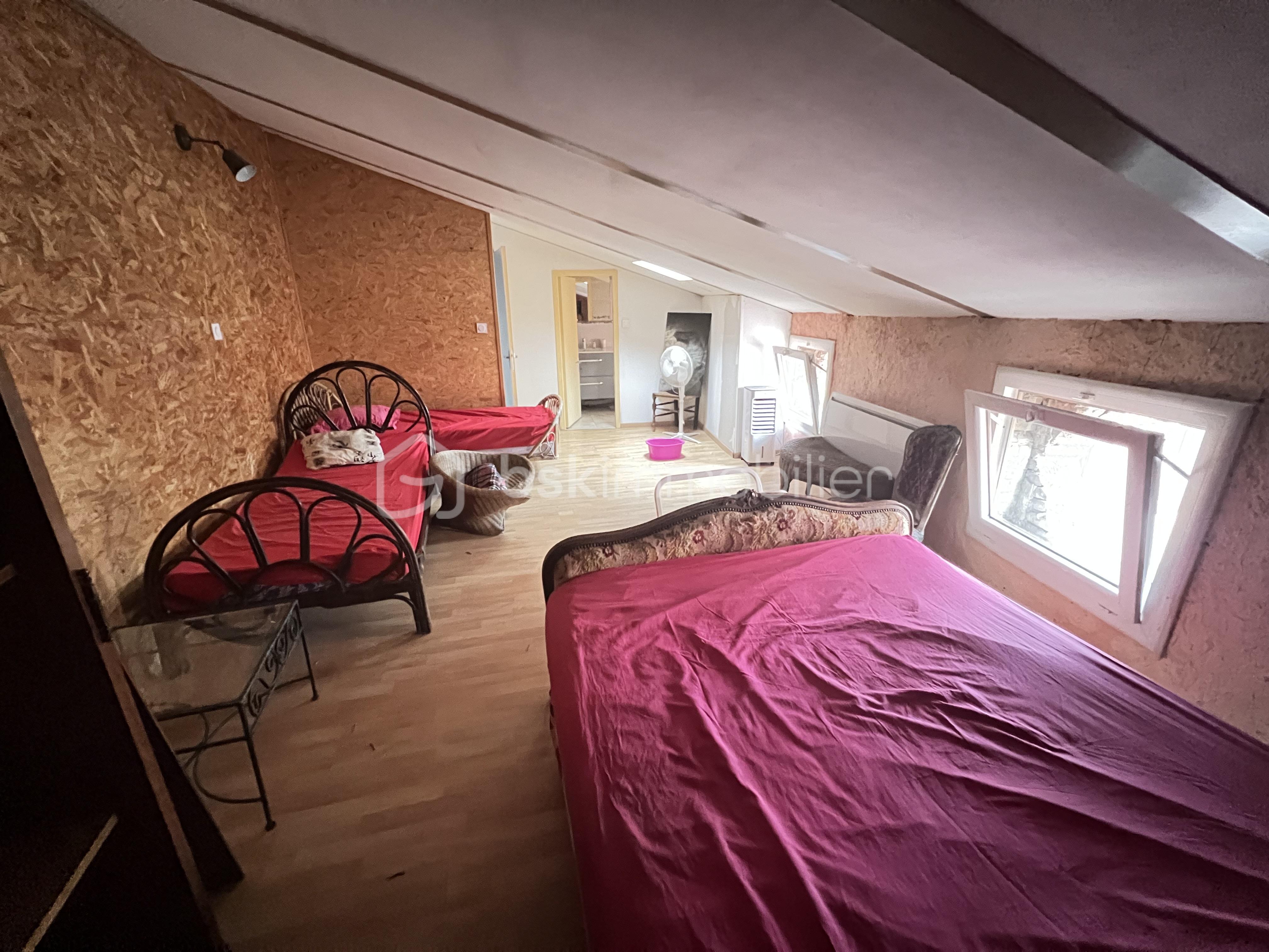 Maison de 95 m² - IMG_4452[1].JPG