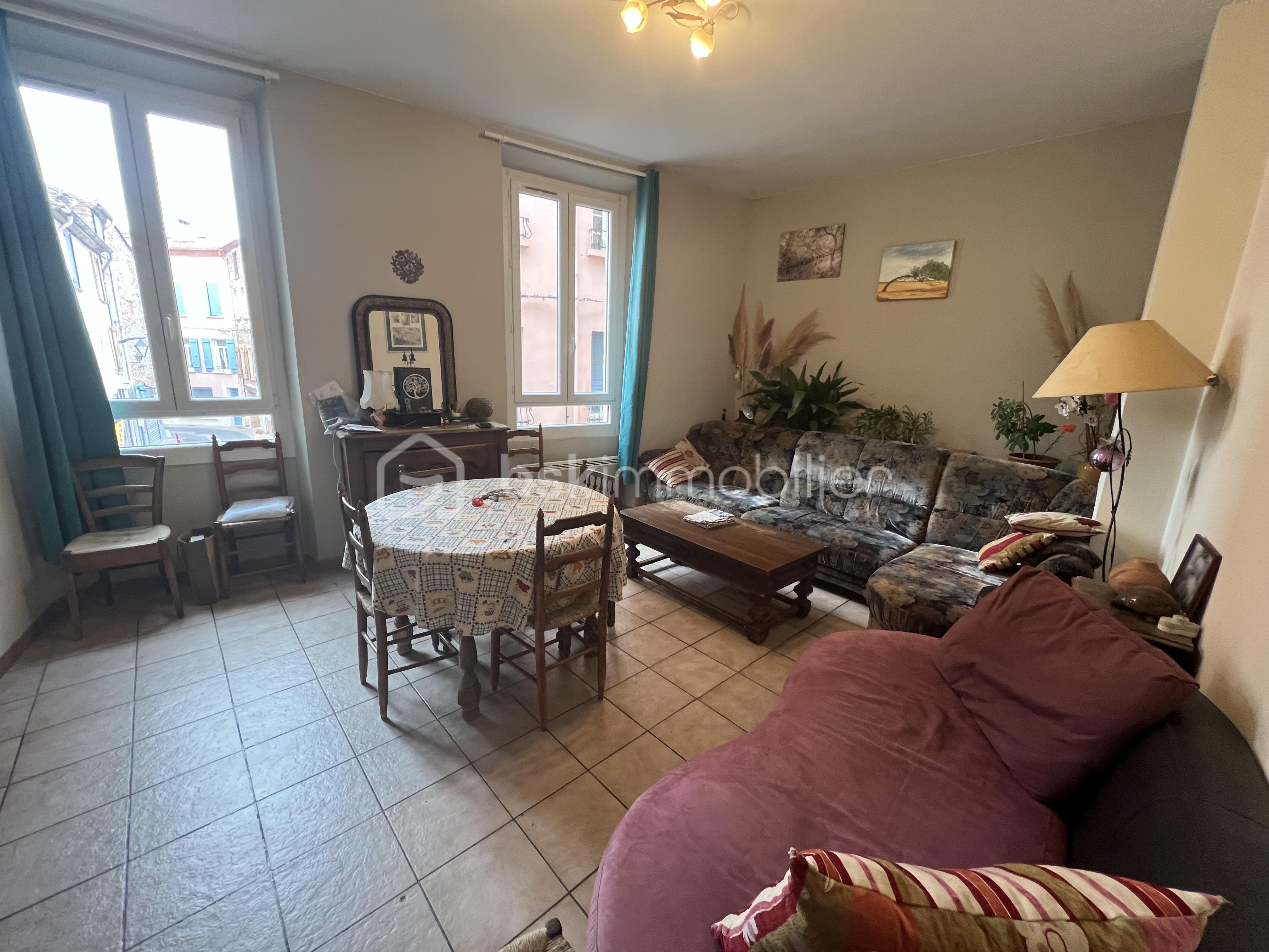 Maison de 95 m² - IMG_4429[1].JPG