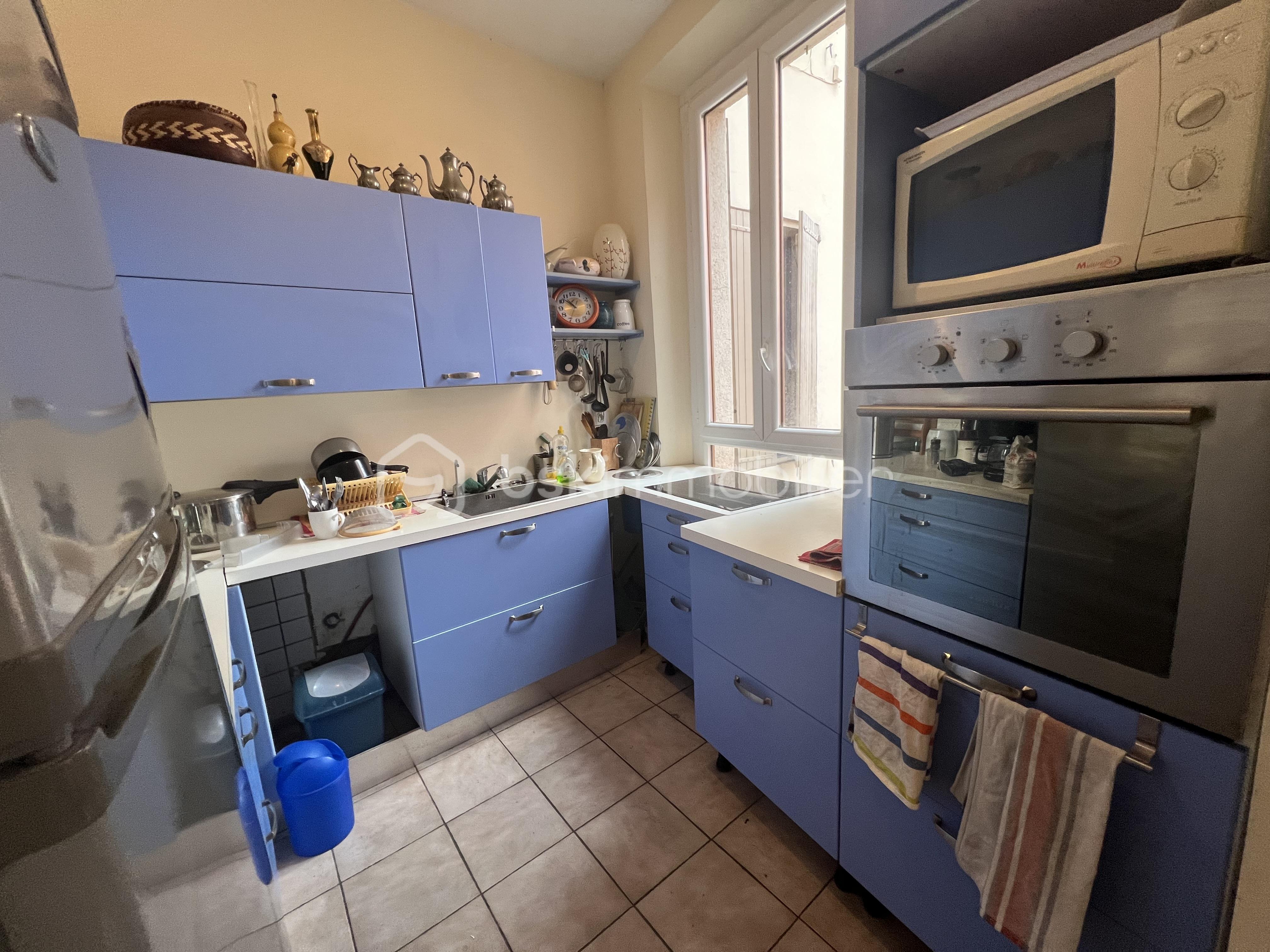 Maison de 95 m² - IMG_4431[1].JPG
