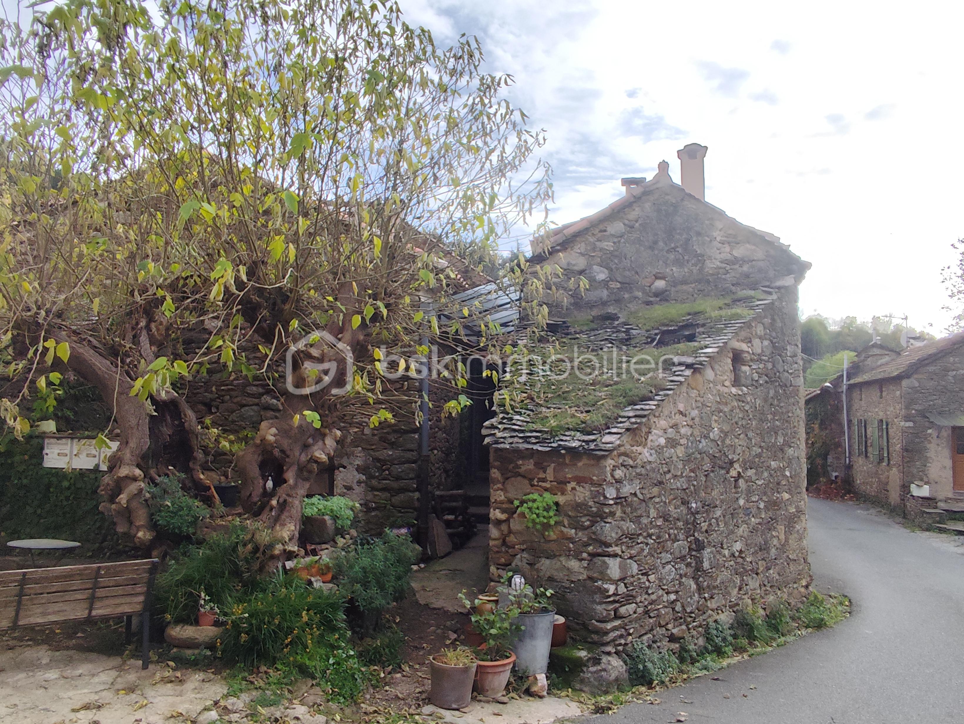 Maison ancienne de 120 m² - IMG_20251110_125710.jpg