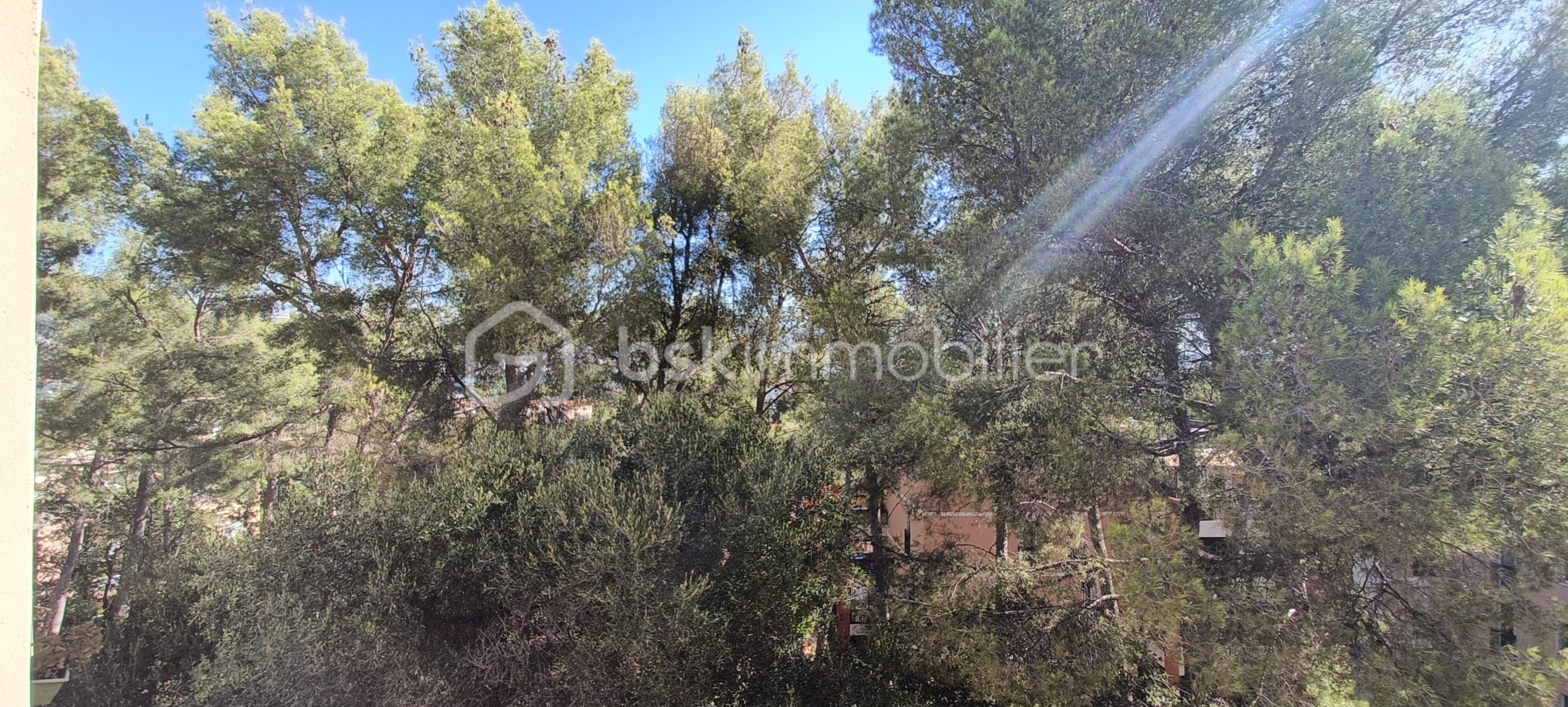 Appartement de 67 m²