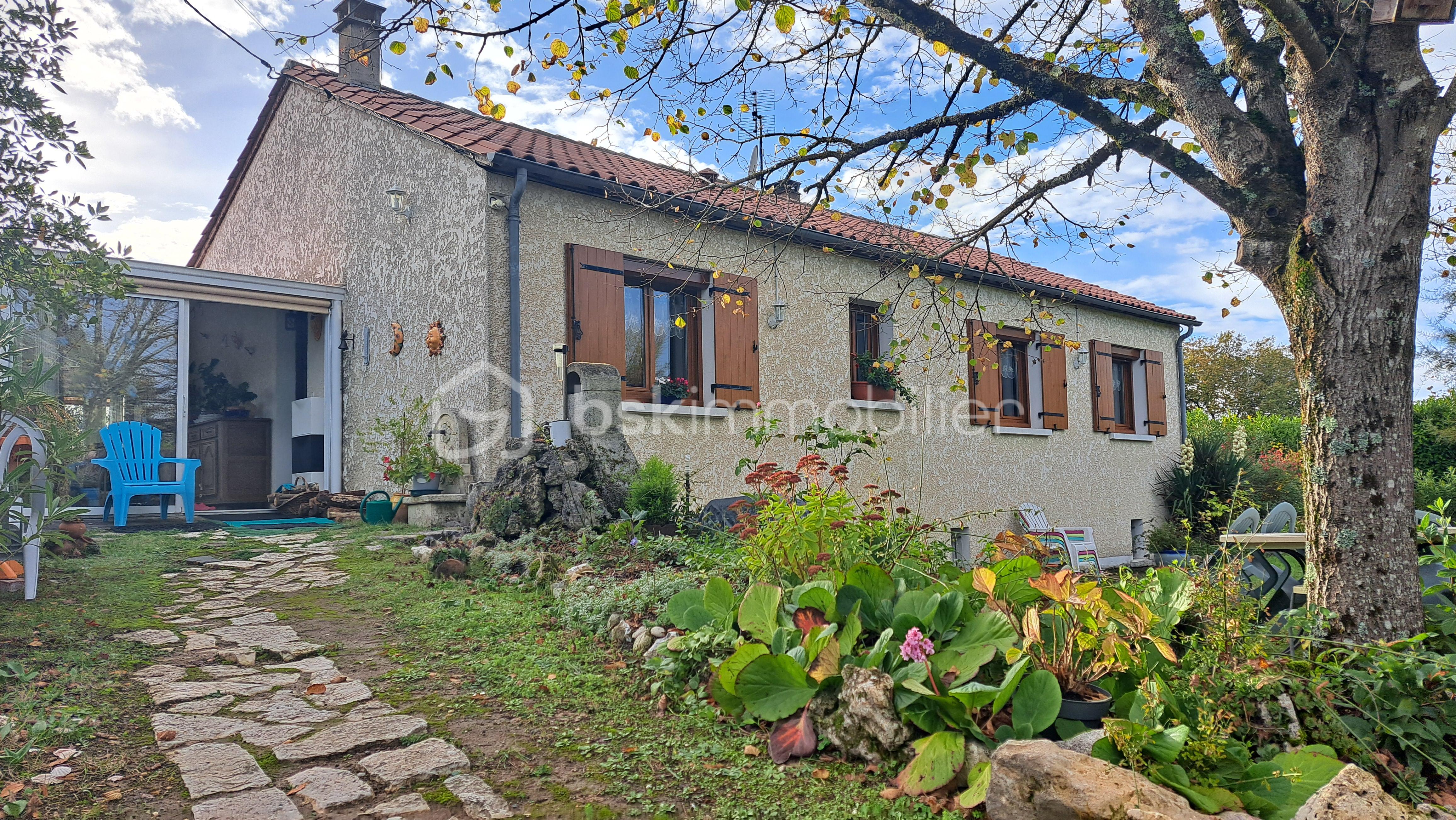 Maison de 121 m² - 20251107_153903.jpg