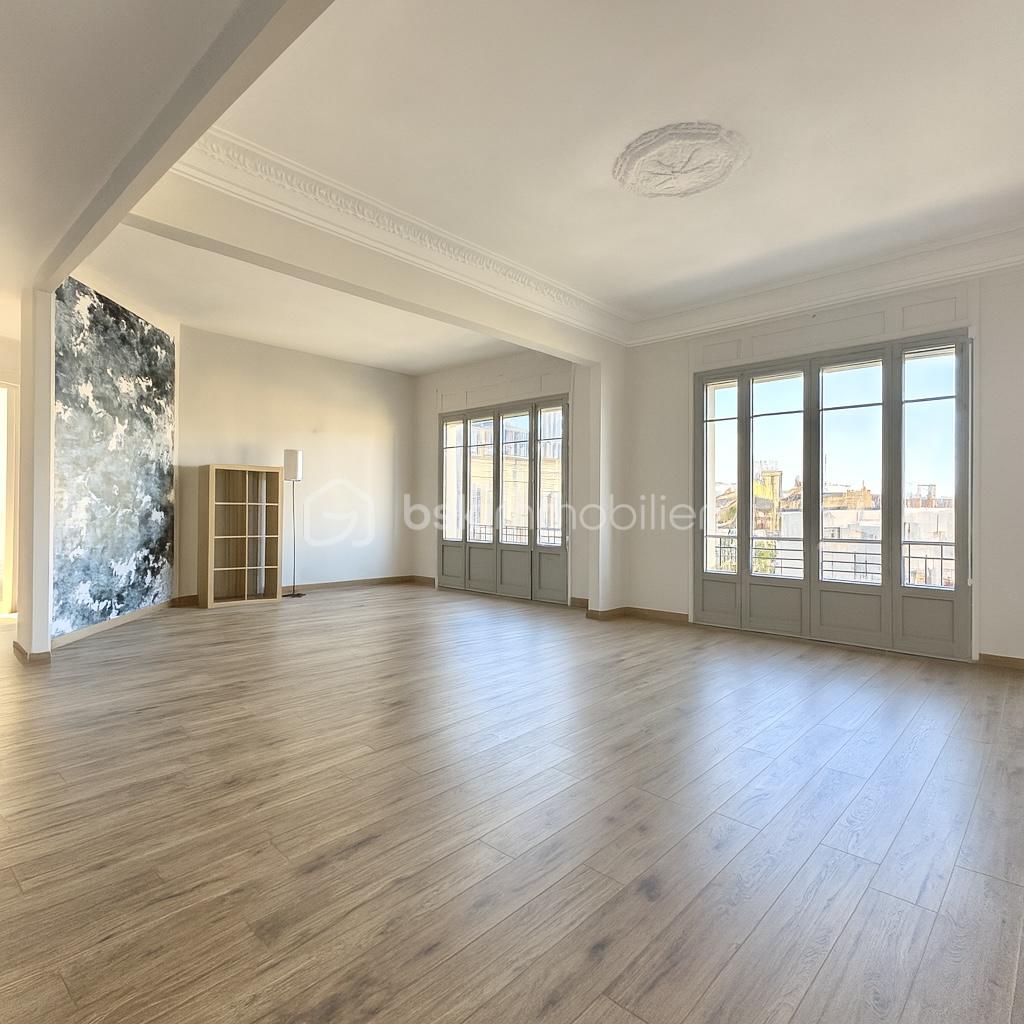 Appartement de 92,41 m²
