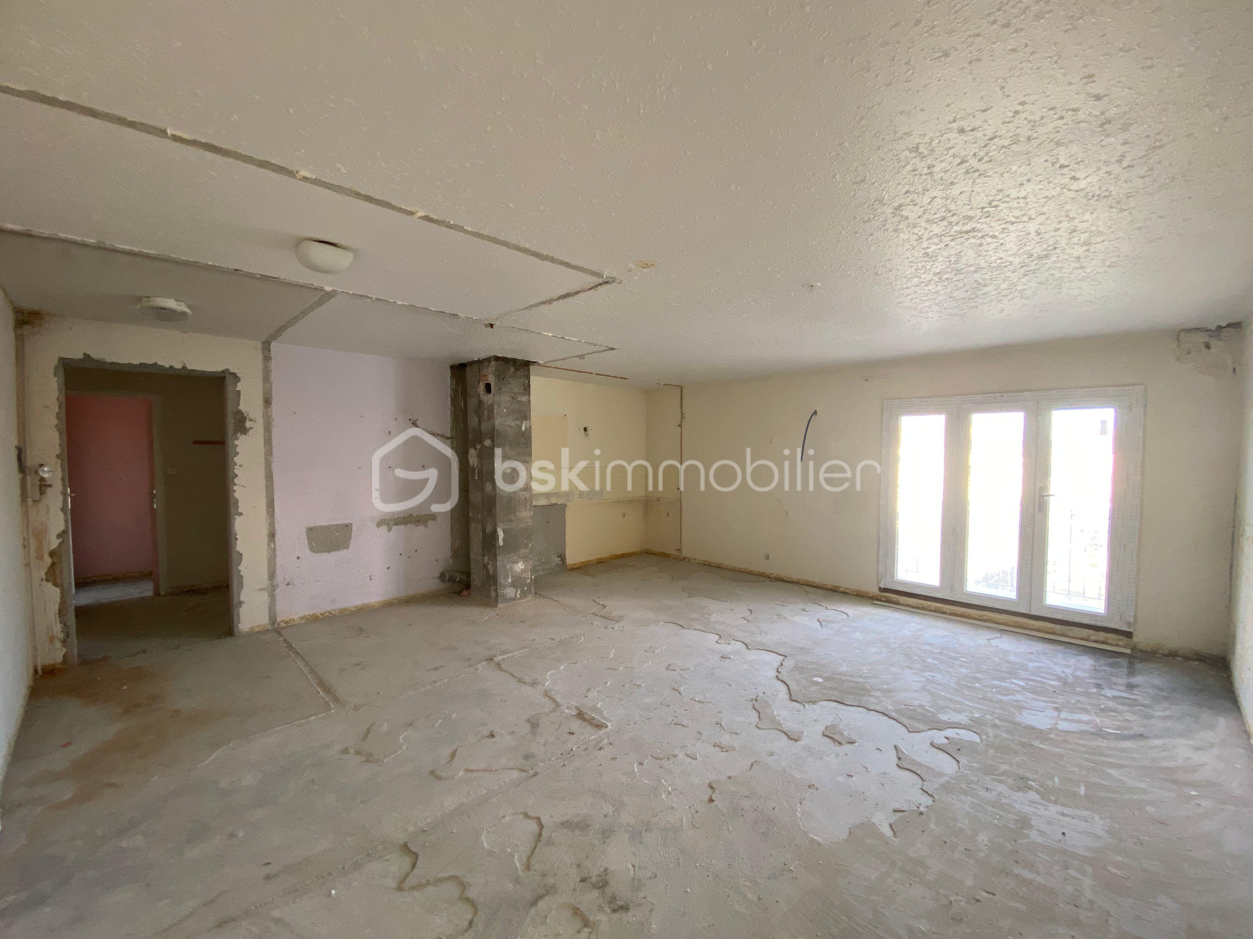 Appartement de 72,30 m² - IMG_2151.jpg