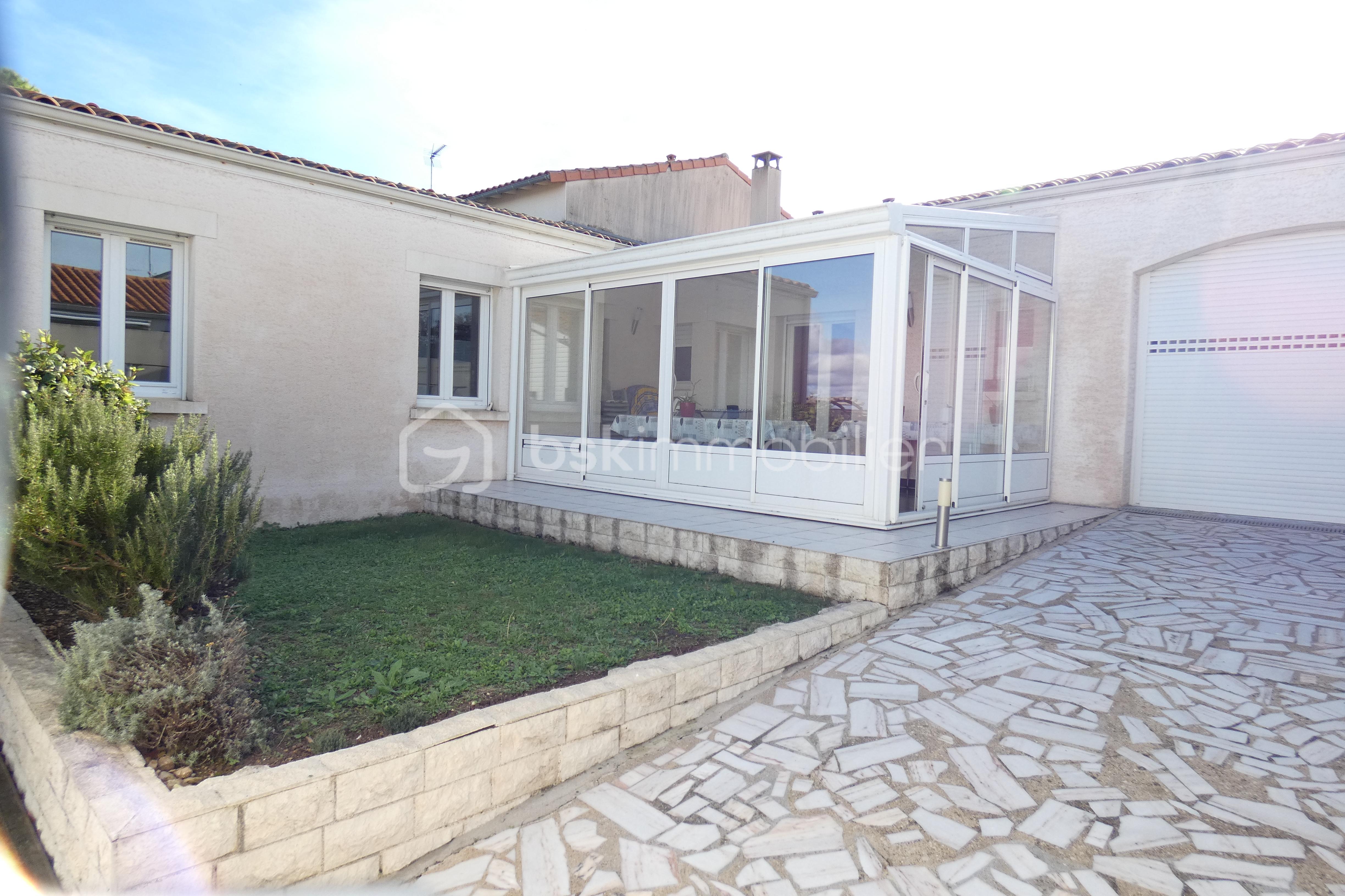 Maison traditionnelle de 121 m² - 14.JPG