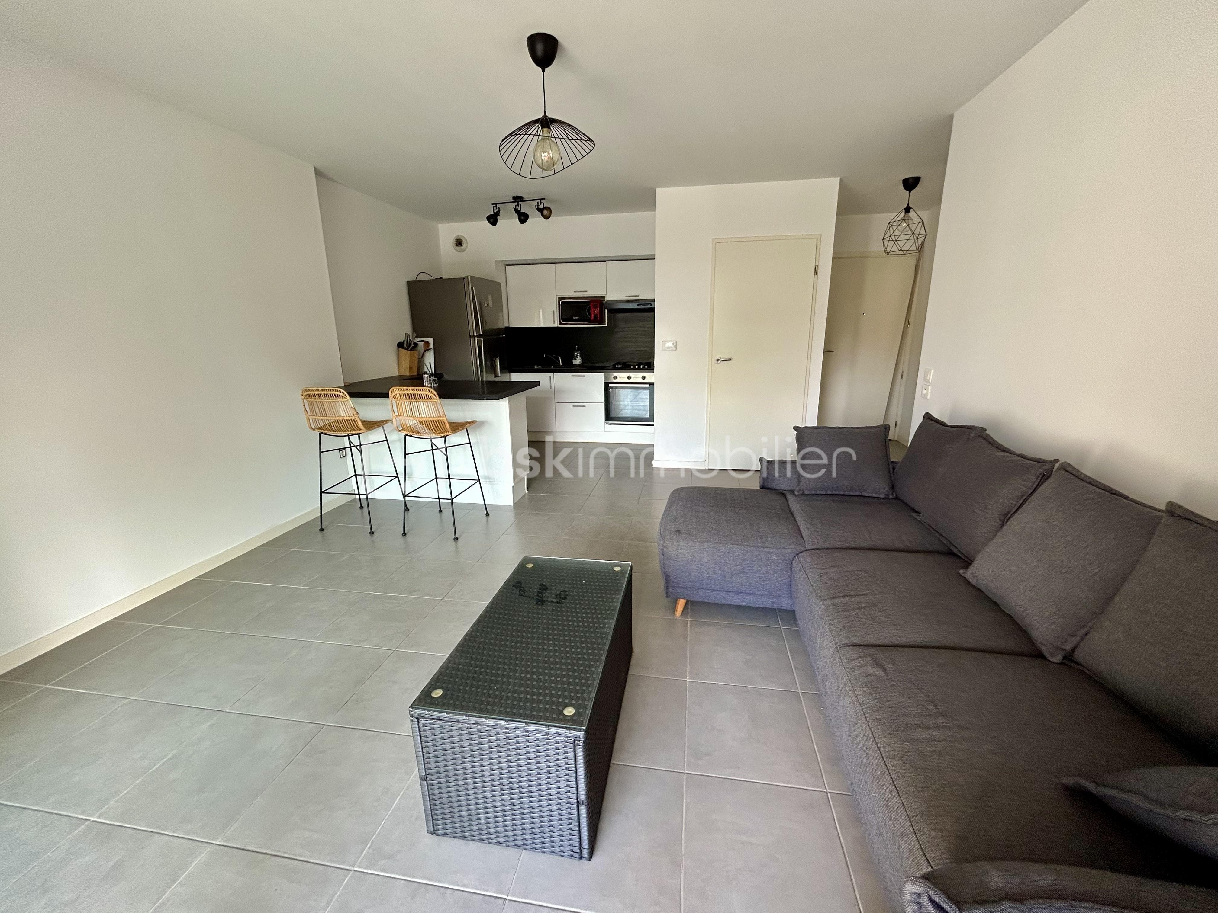 Appartement de 45 m² - IMG_6998.jpeg