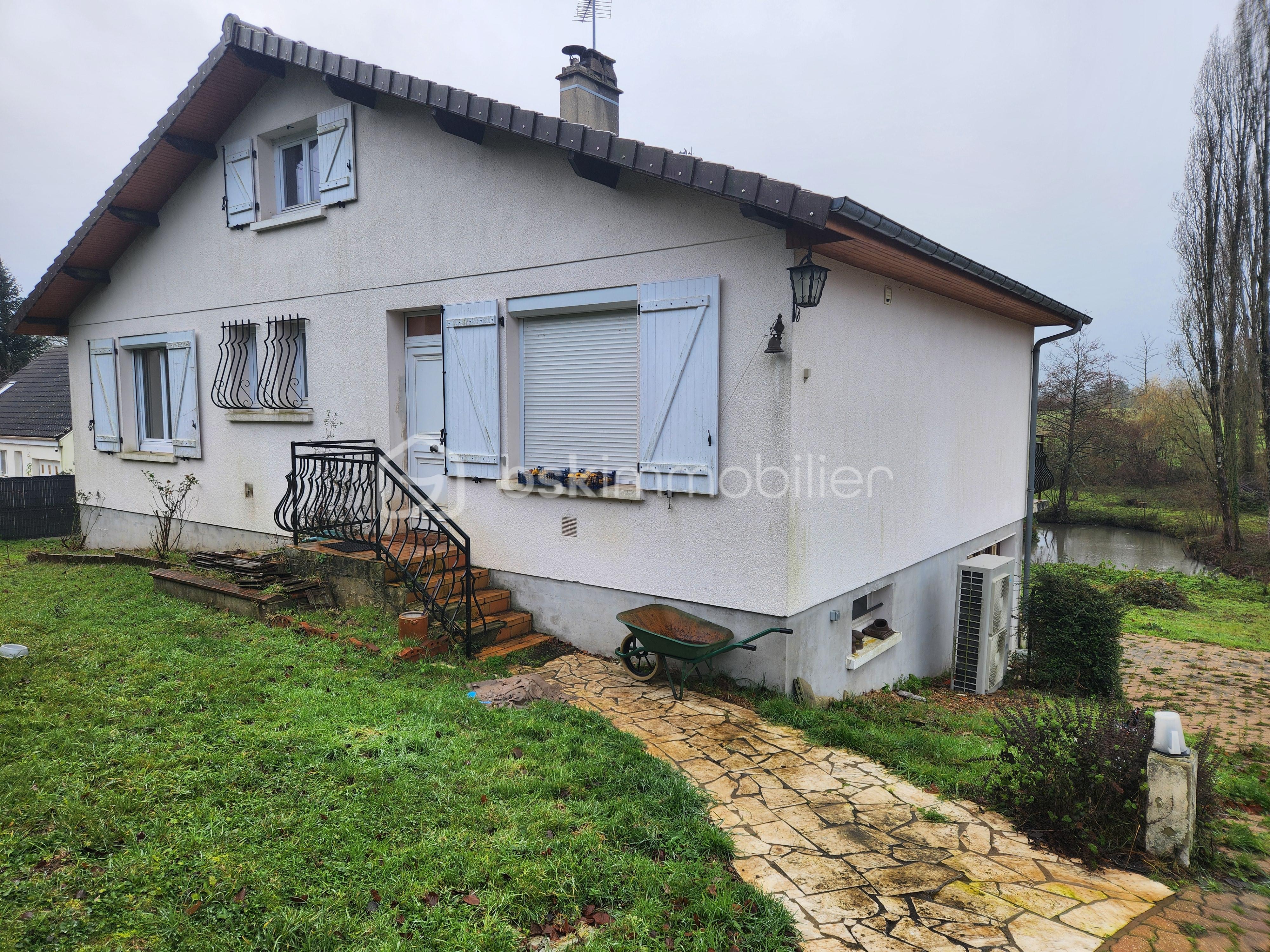 Maison traditionnelle de 87 m² - 20251129_100114.jpg