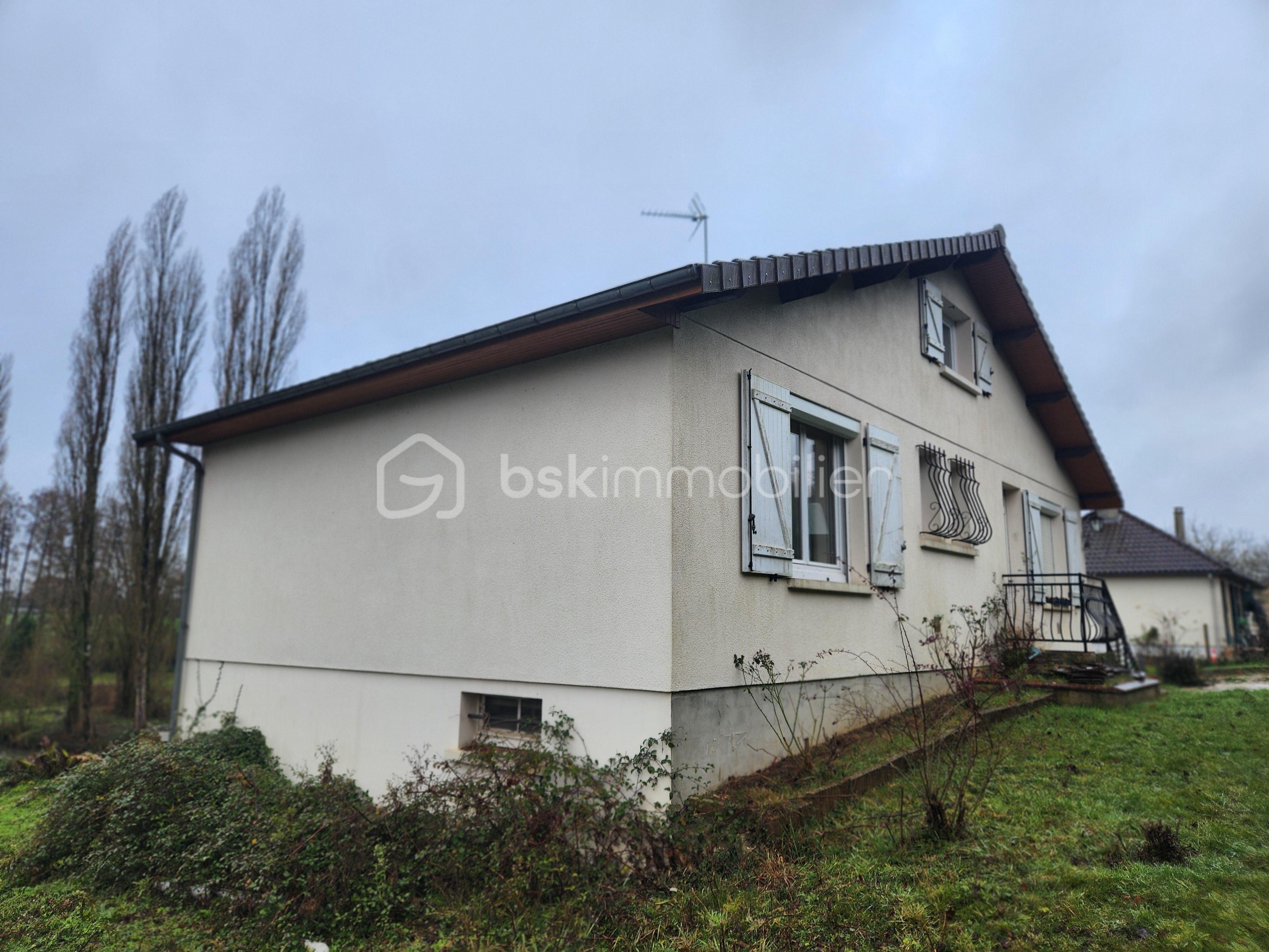 Maison traditionnelle de 87 m² - 20251129_100330.jpg