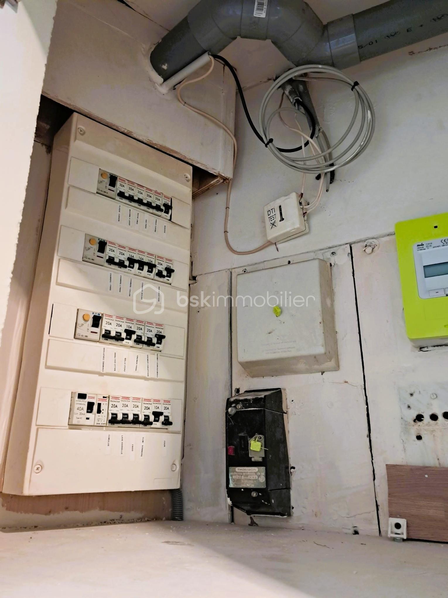 Maison de ville de 119 m² - 25 - compteur.jpg