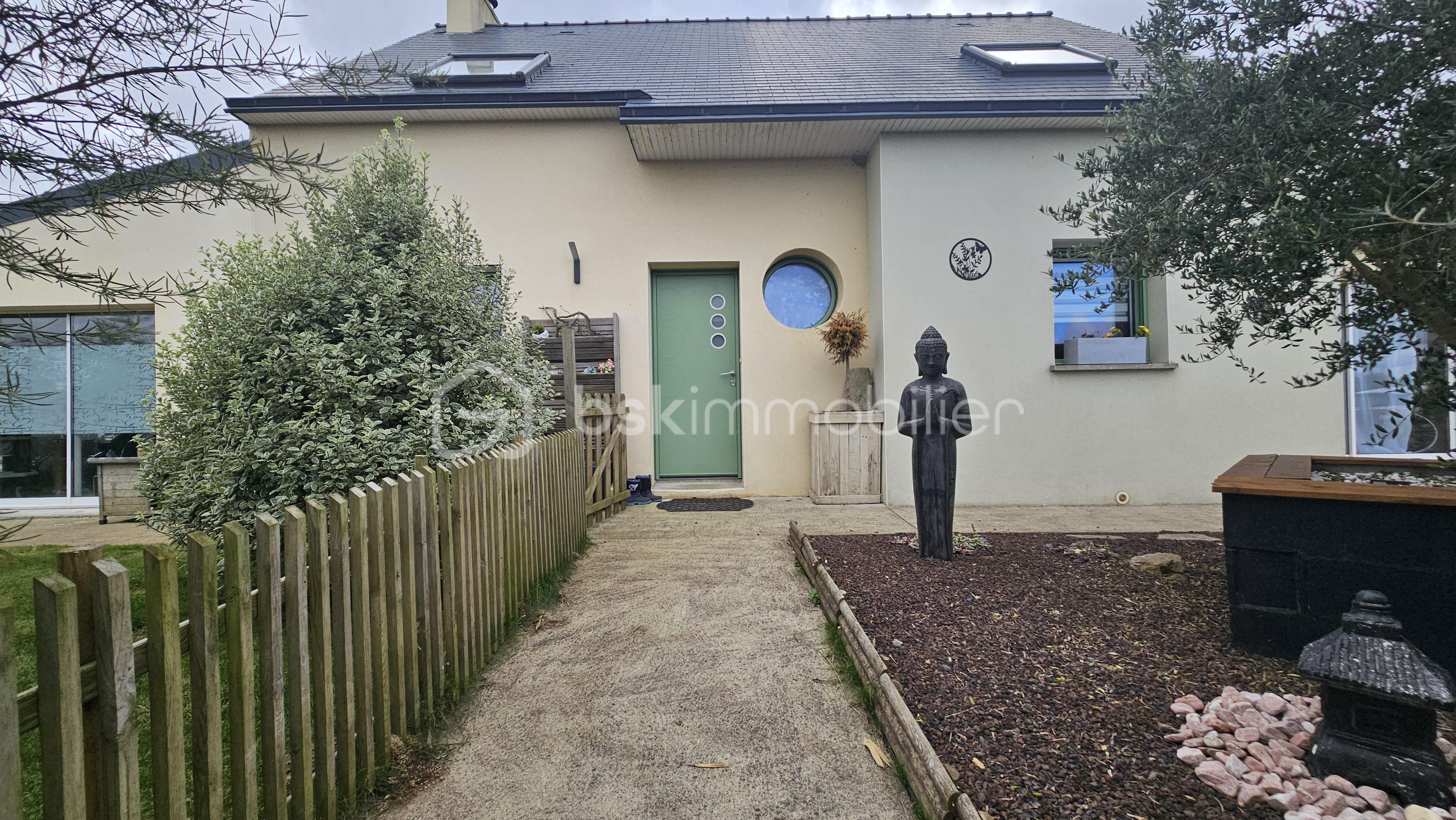 Maison de 145 m² - 20250924_154713.jpg