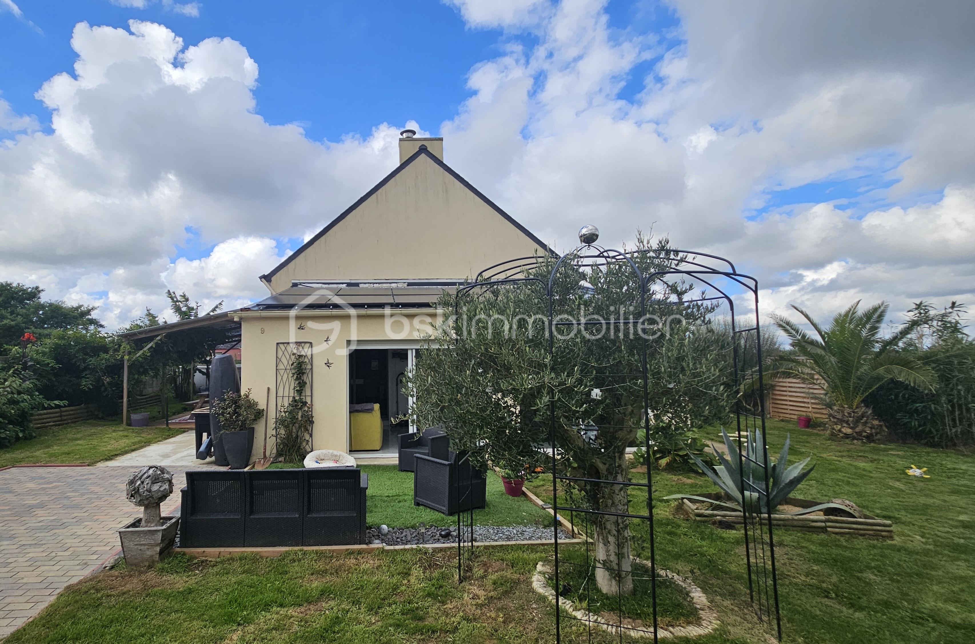 Maison de 145 m² - 20250924_153951.jpg