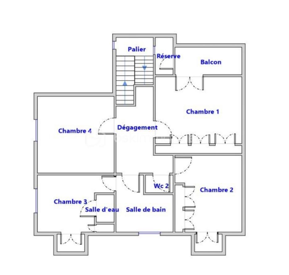 Maison de 170 m² - IMG_7093.jpg