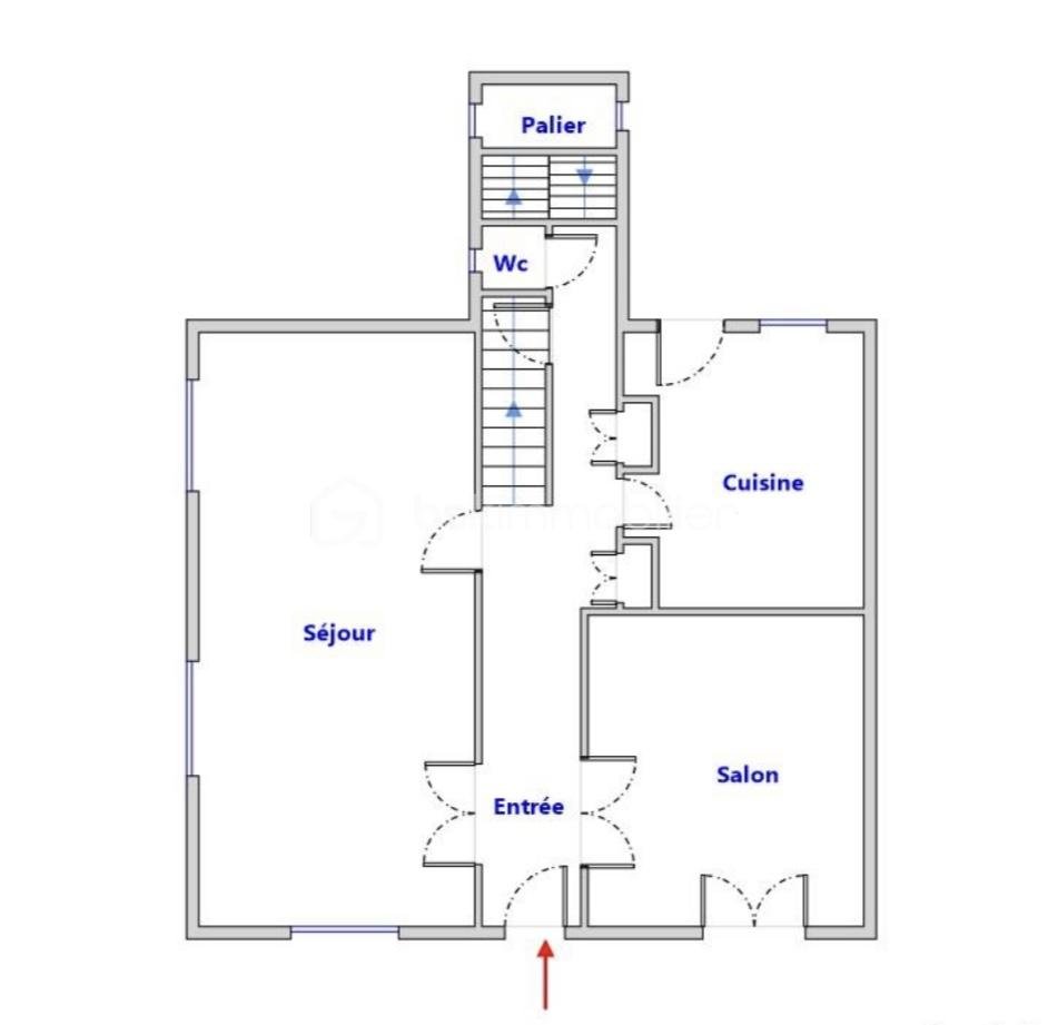 Maison de 170 m² - IMG_7092.jpg
