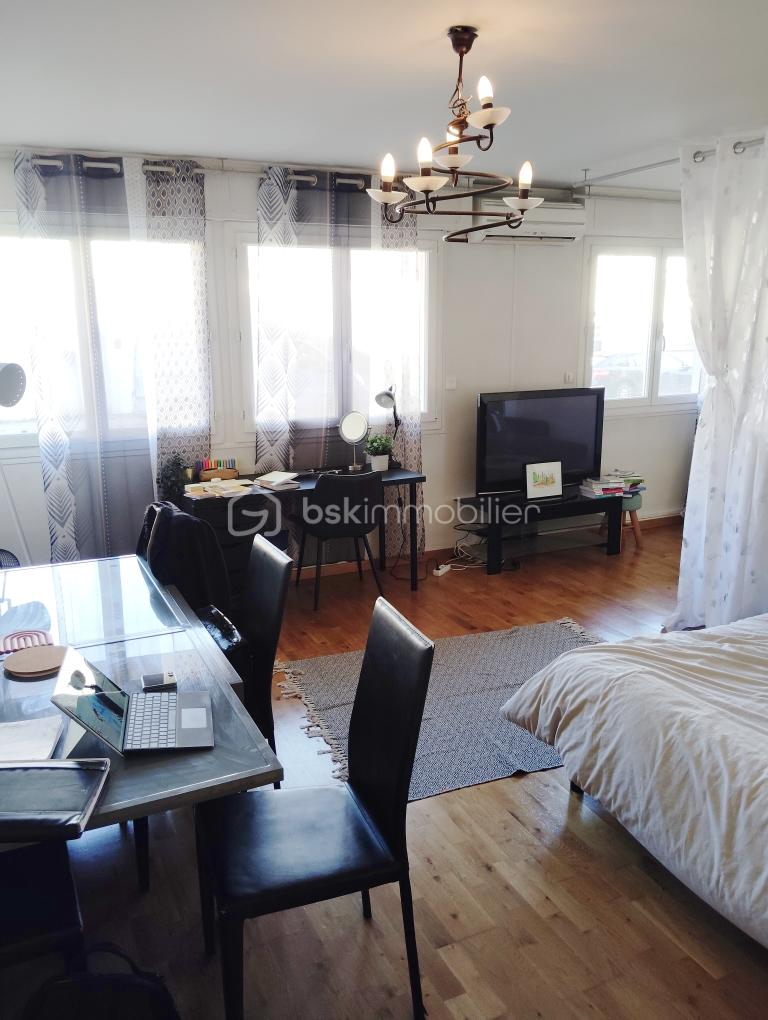 Appartement 3 pièces 79 m² · à Albi · 79 m² · 139 000 €