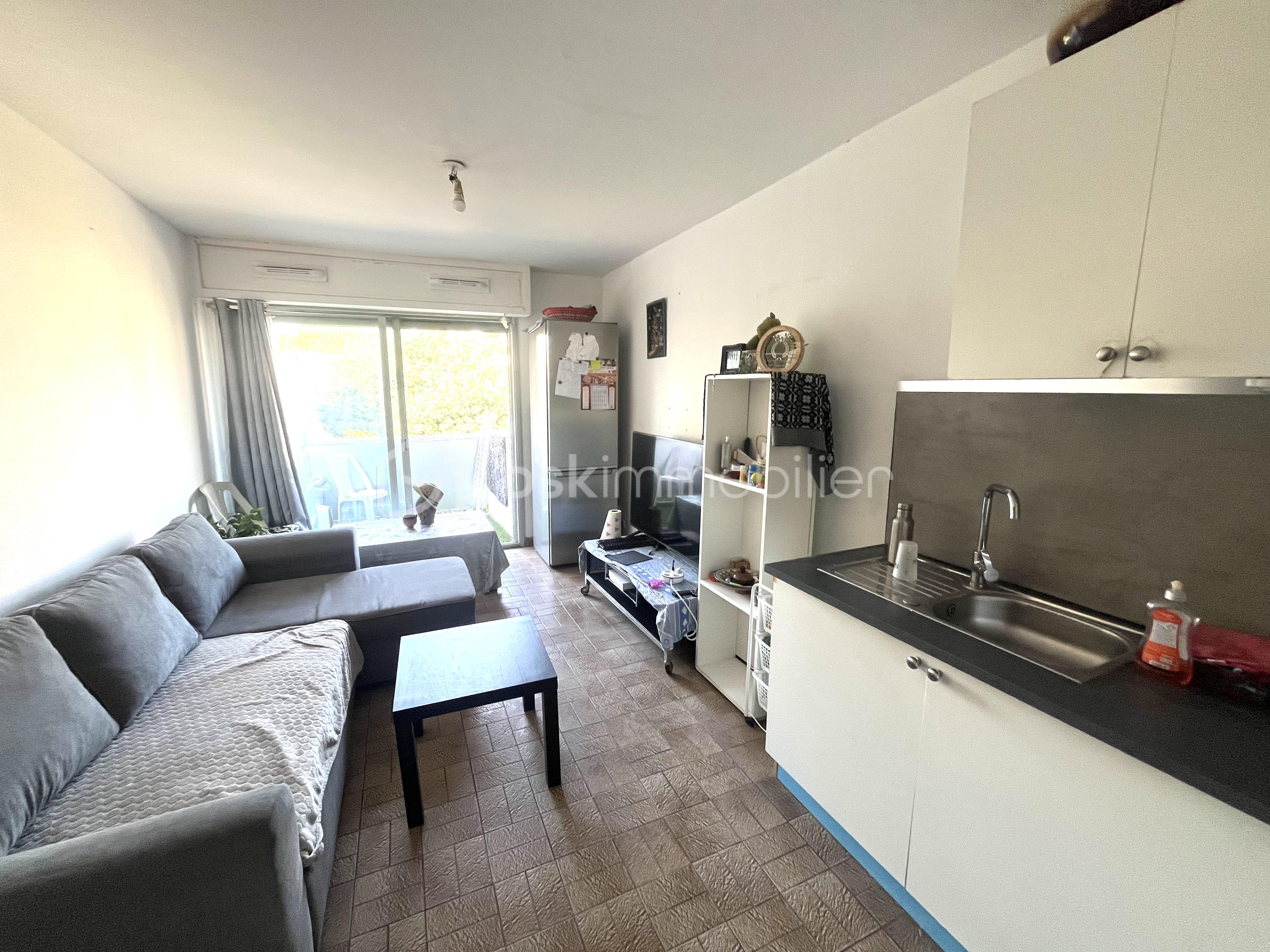 Appartement de 32 m² - FullSizeRender.jpeg