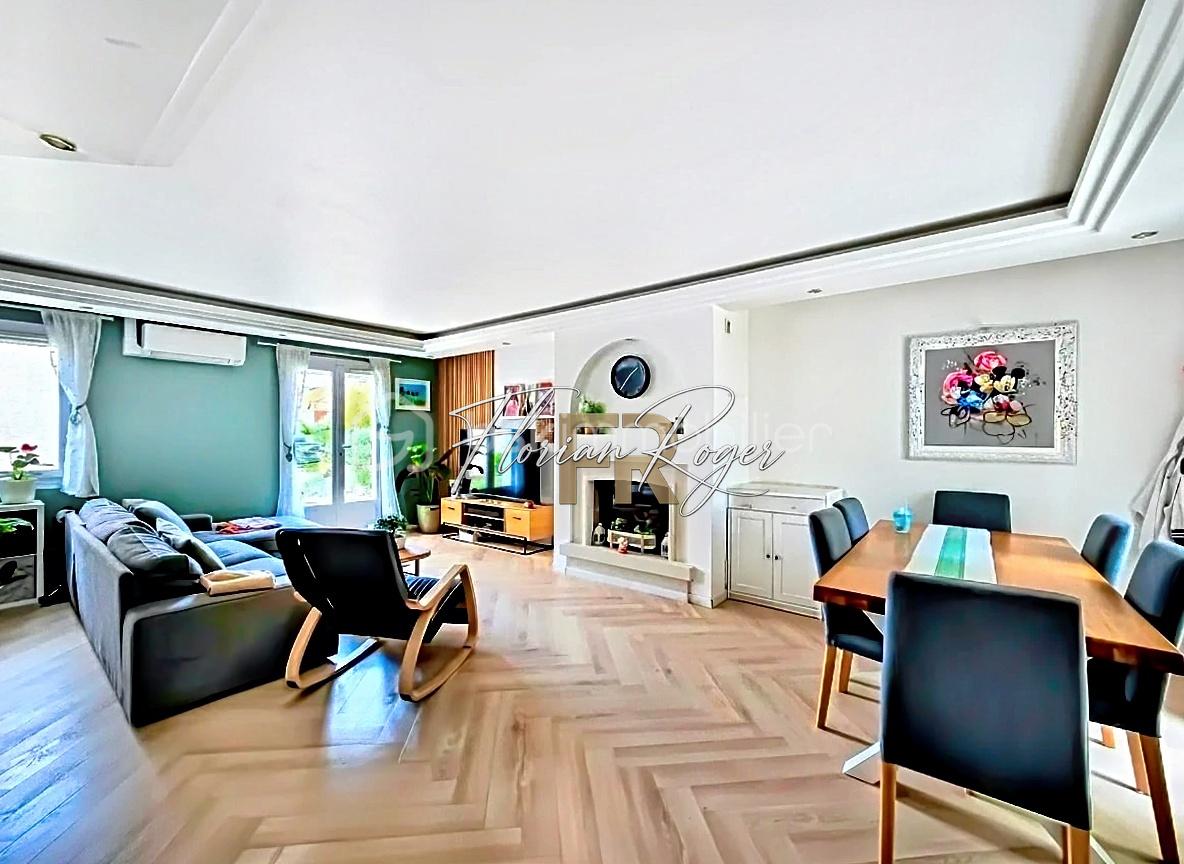 Maison 5 pièces 120 m² · à Gonesse · 120 m² · 415 000 €