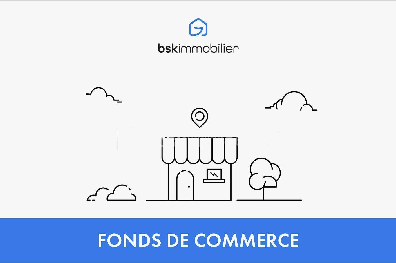 Fonds de commerce