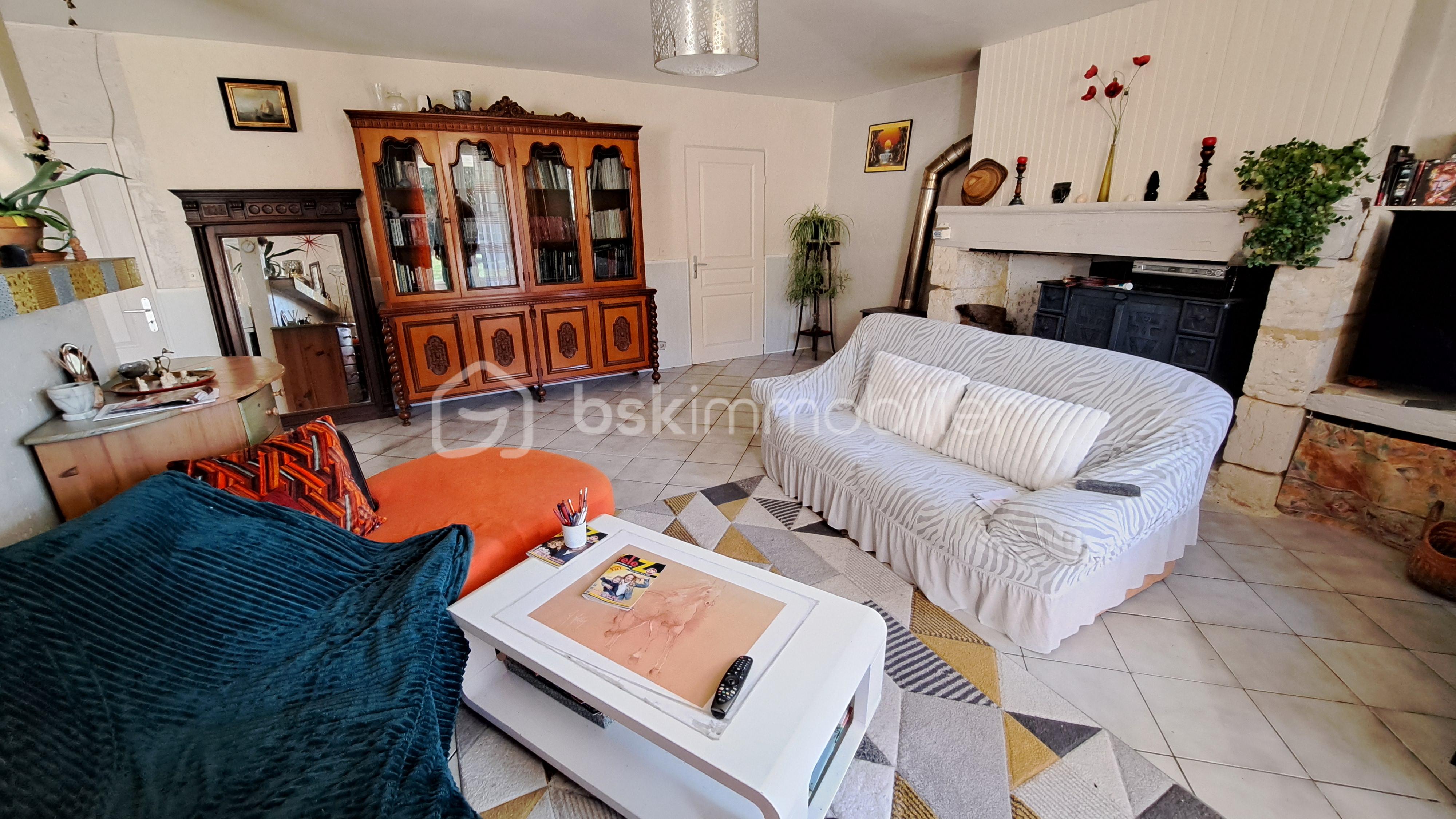 Corps de ferme de 85 m² - 20251203_104916.jpg