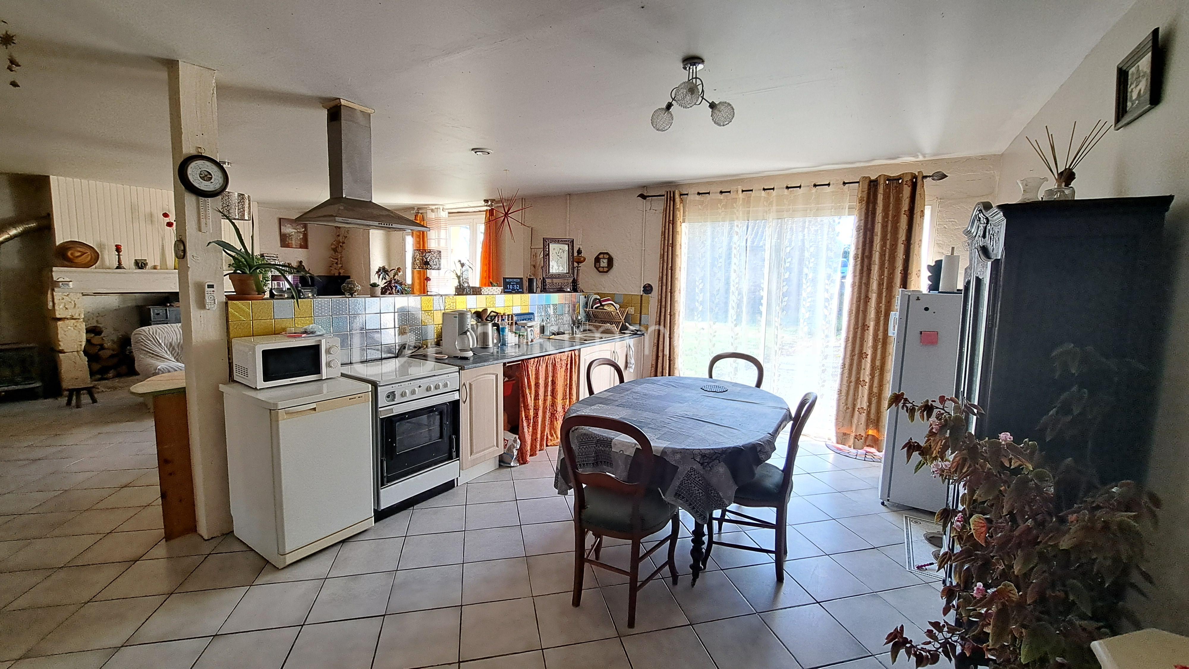 Corps de ferme de 85 m² - 20251203_105217.jpg