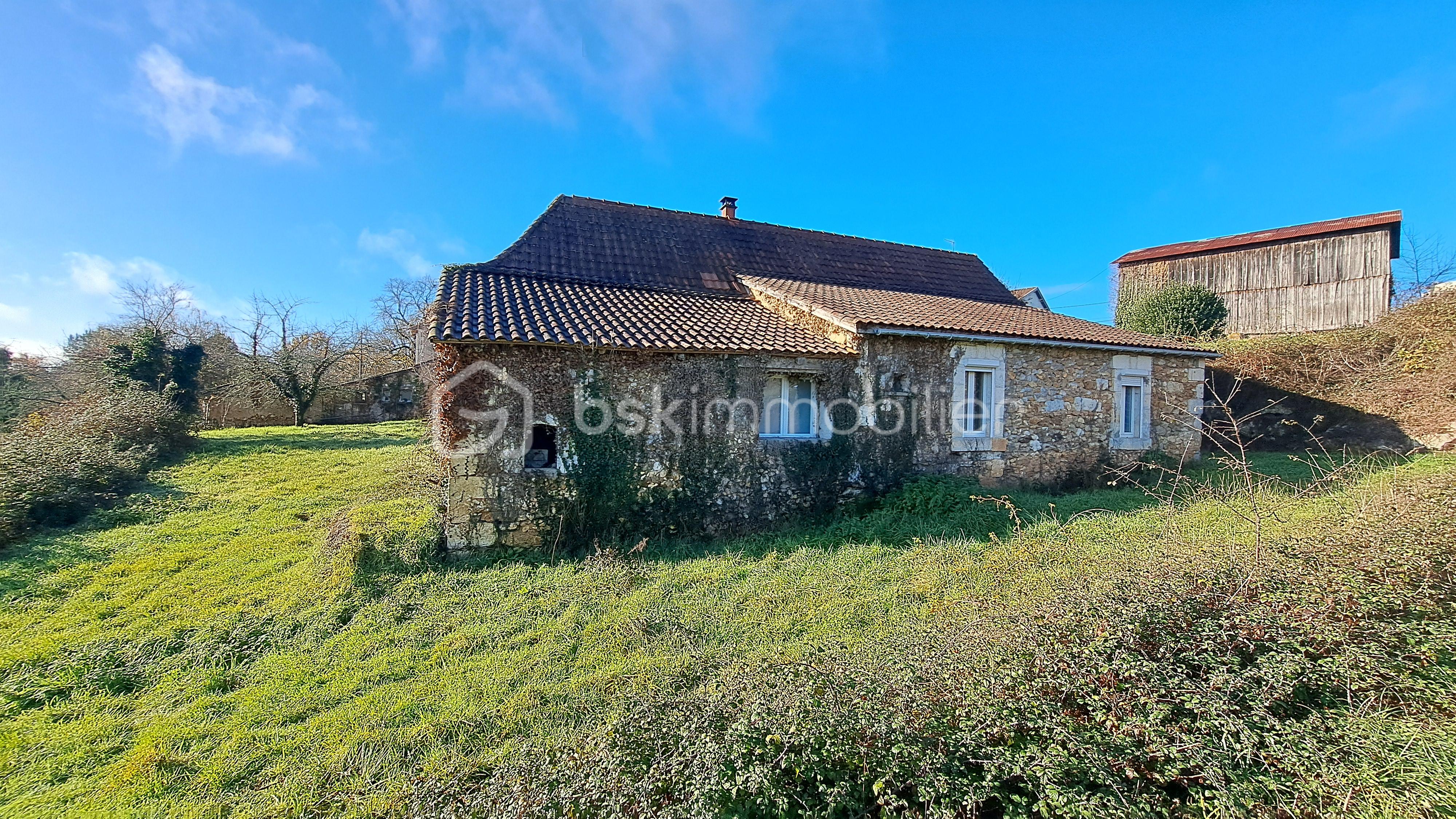 Corps de ferme de 85 m² - 20251203_110101.jpg