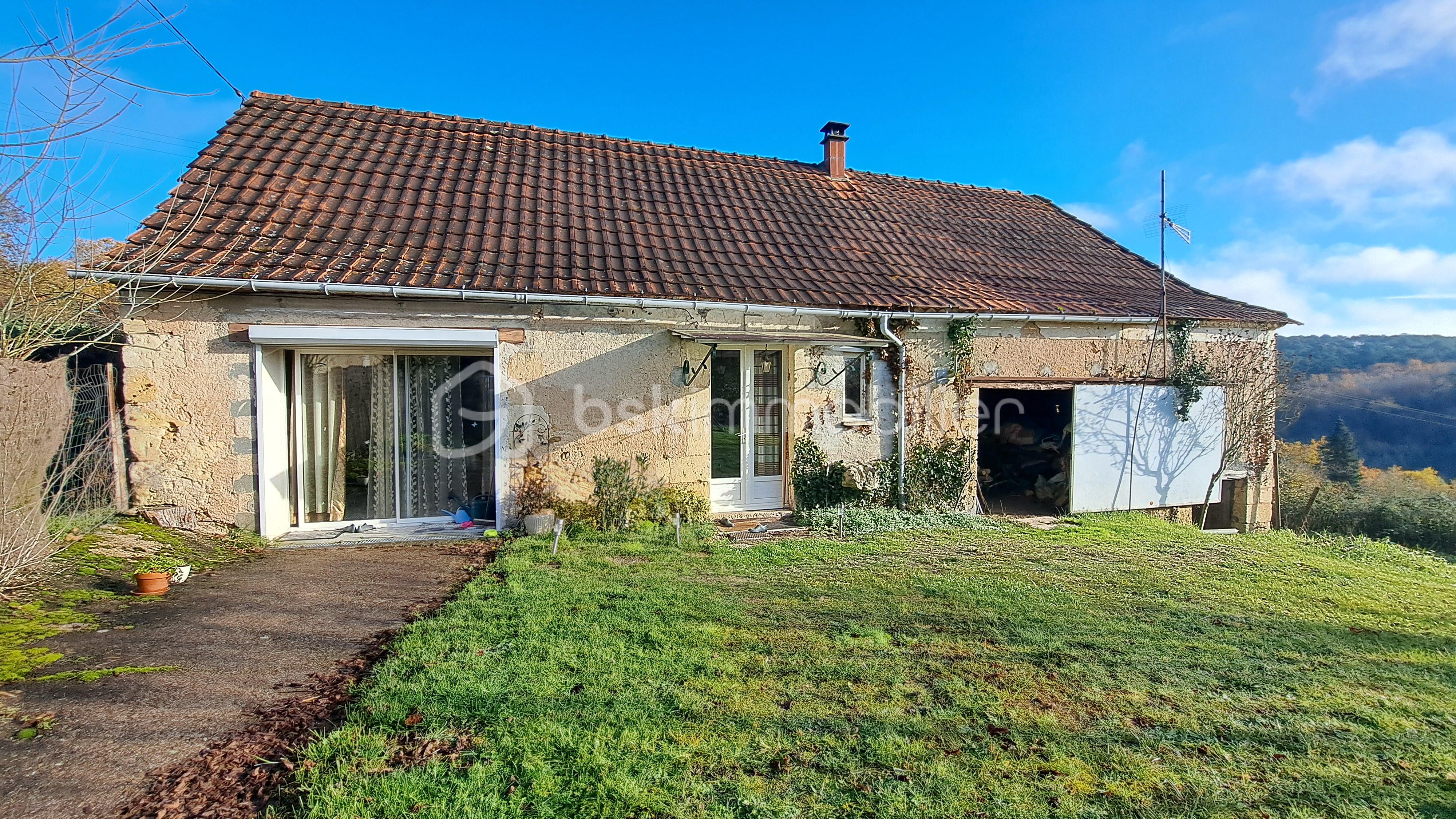 Corps de ferme de 85 m² - 20251203_104828.jpg