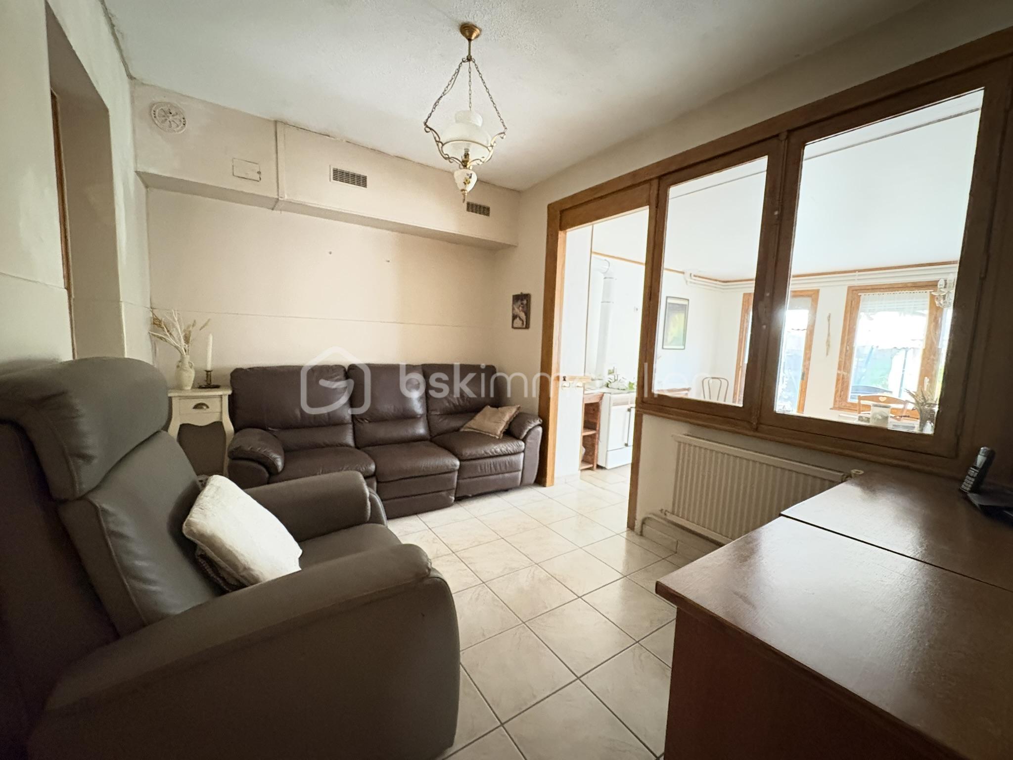 Maison de ville de 91 m² - IMG_0273.JPEG