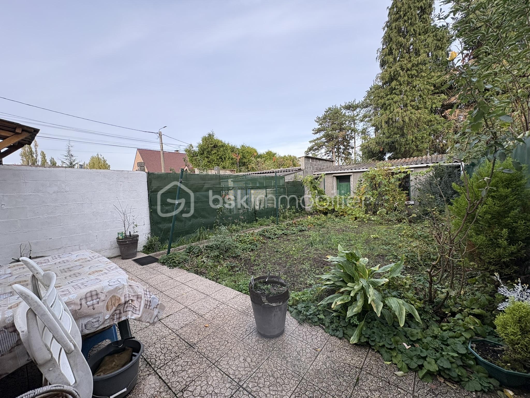 Maison de ville de 91 m² - IMG_0309.JPEG