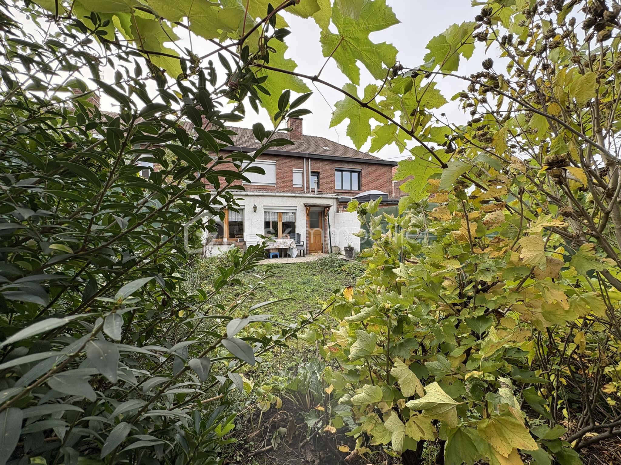 Maison de ville de 91 m² - IMG_0317.JPEG