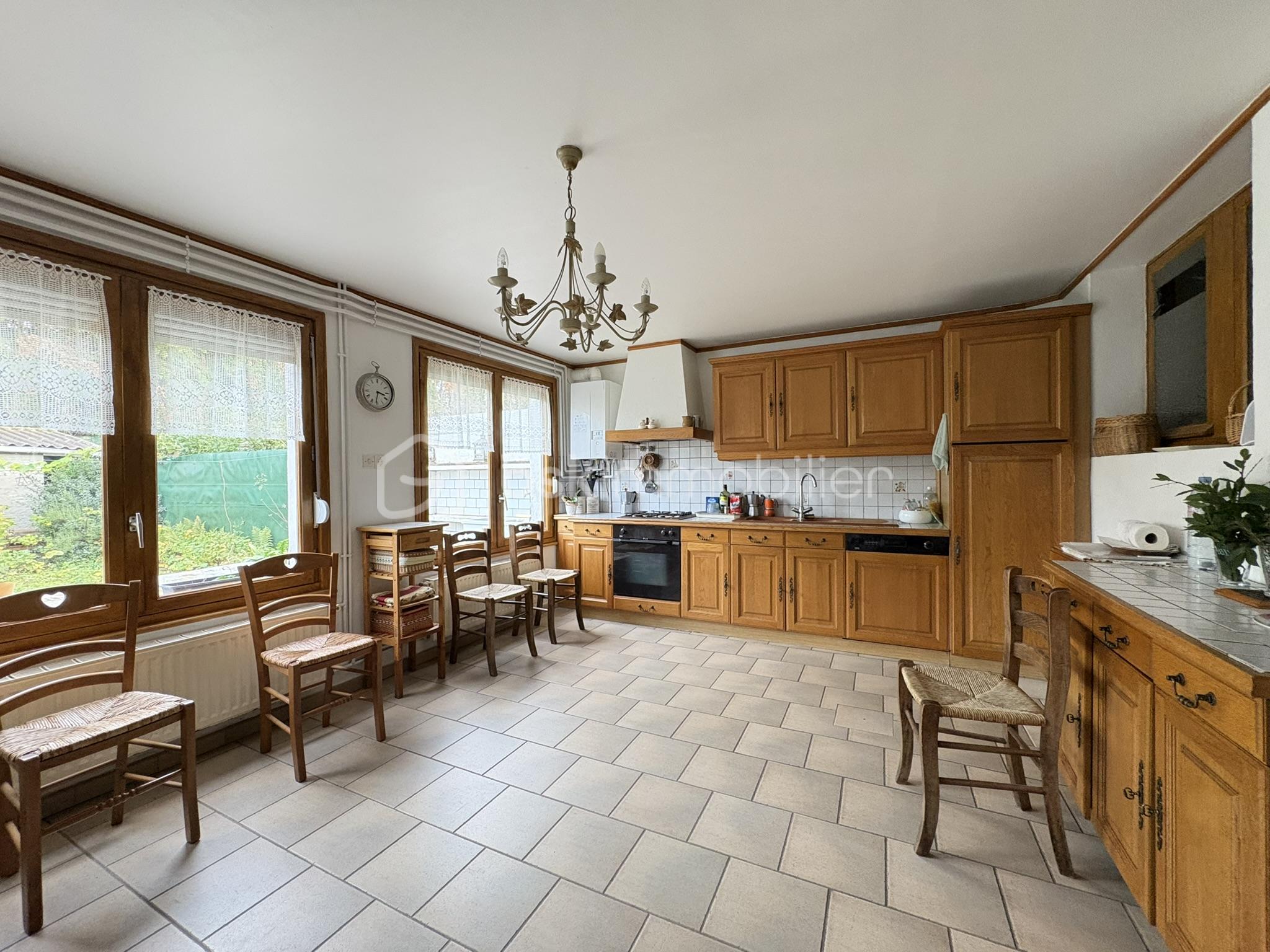 Maison de ville de 91 m² - IMG_0277.JPEG