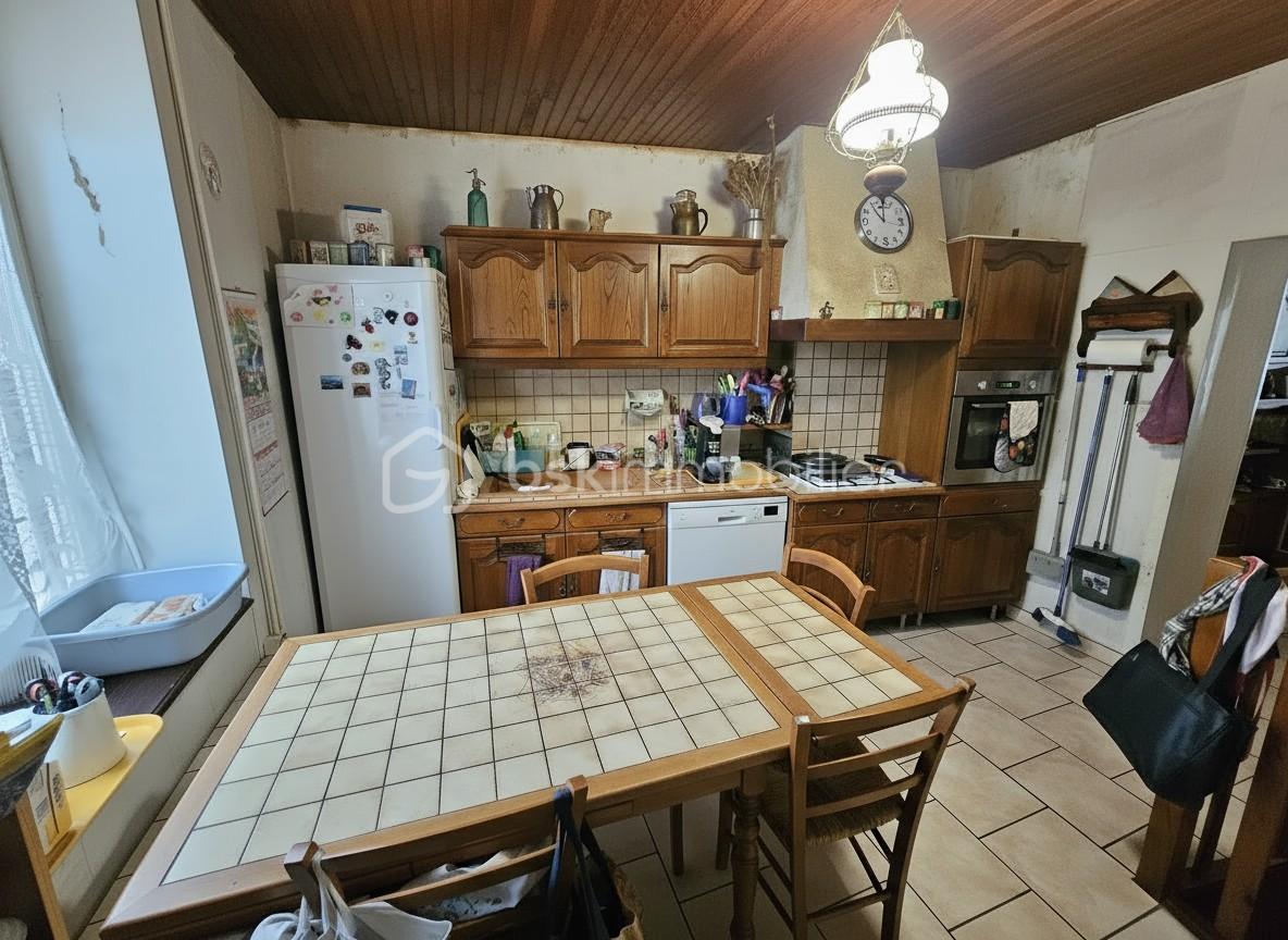 Maison de ville de 75 m² - generated_cuisine.jpg