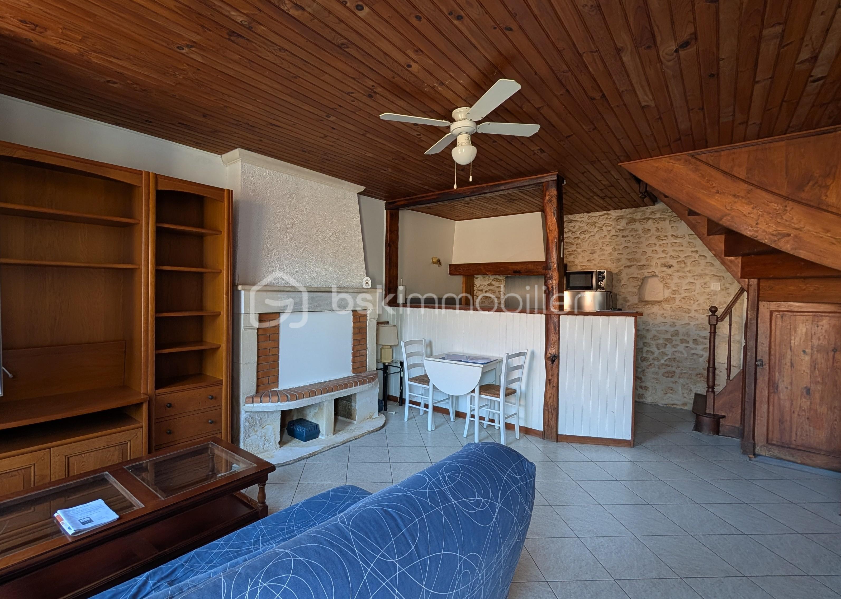 Maison charentaise de 36,77 m² - PXL_20250905_080049574.jpg