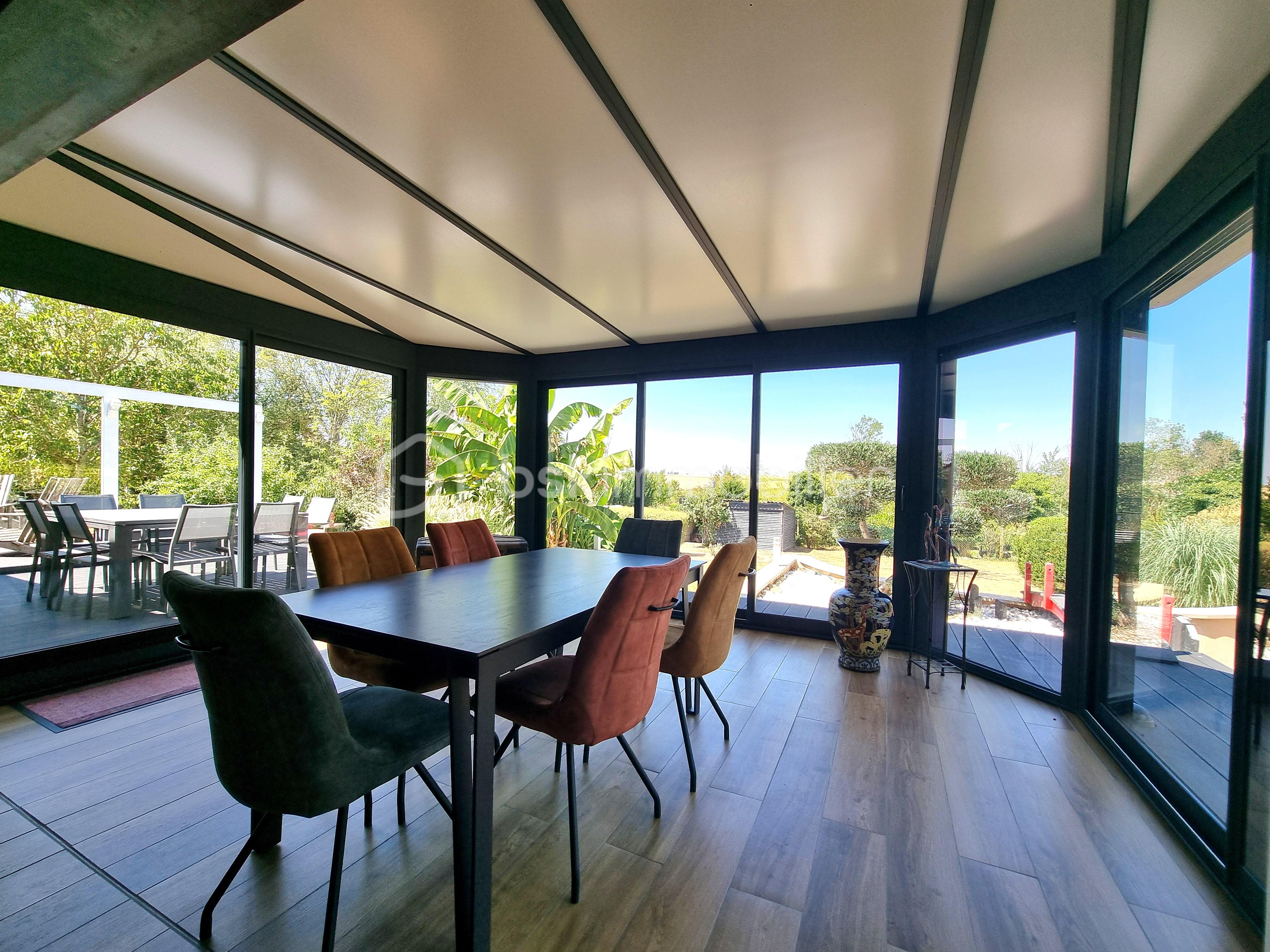 Maison 5 pièces 125 m² · à Nangis · 125 m² · 319 900 €