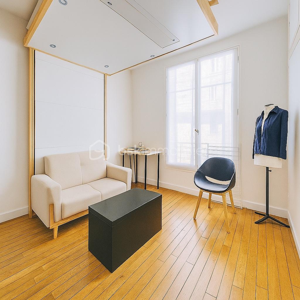 Appartement de 16 m² - Coin séjour retouché .jpg