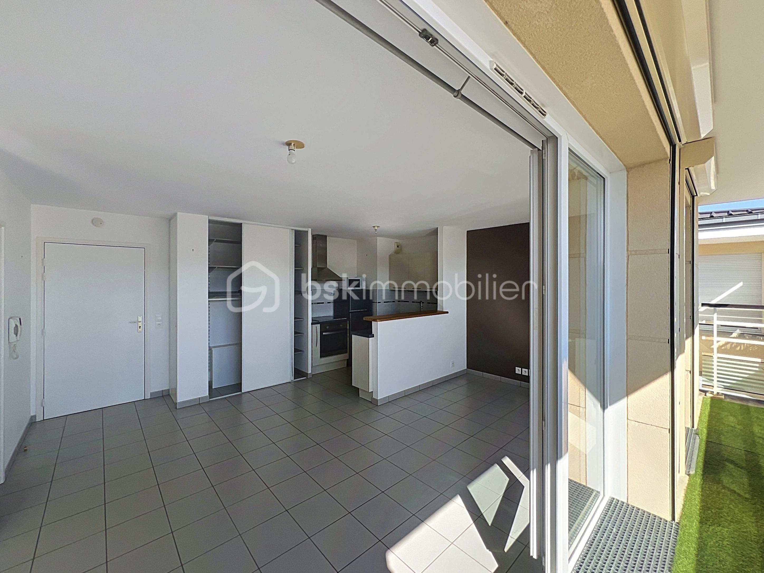 Appartement 2 pièces 44 m² · à Corbeil-Essonnes · 44 m² · 139 000 €