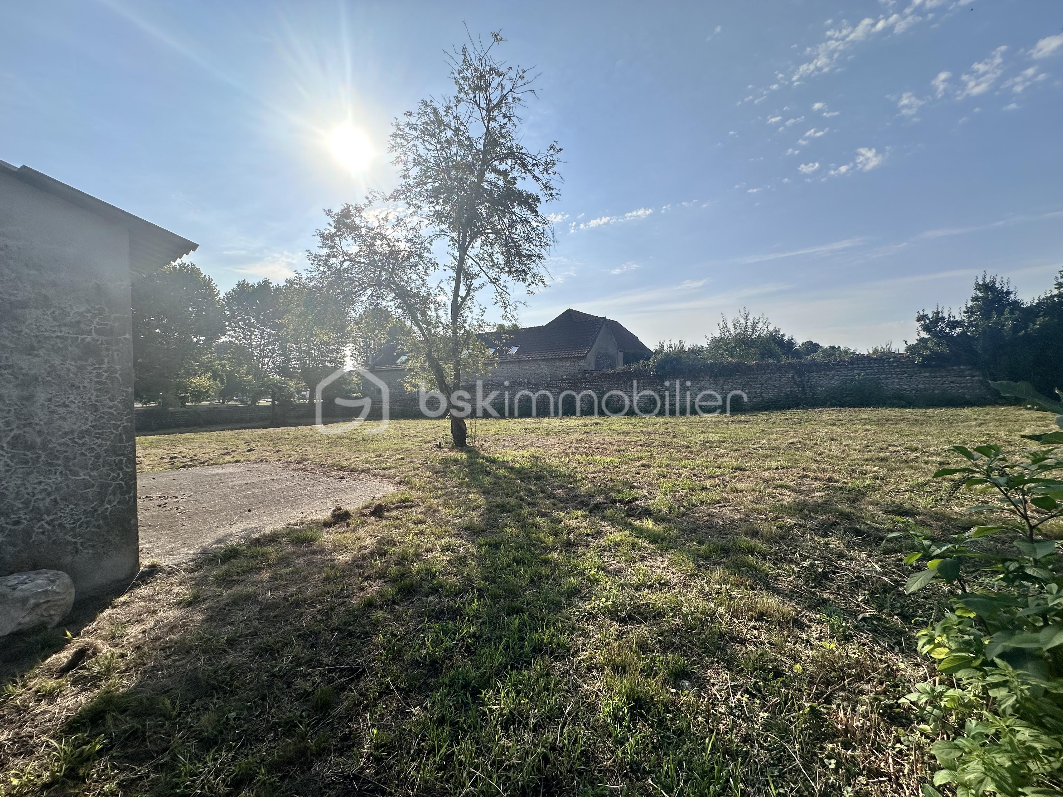 Grange de 277 m² - 72CBC866-0B05-468D-AA24-6C8D8BACF56D.JPG