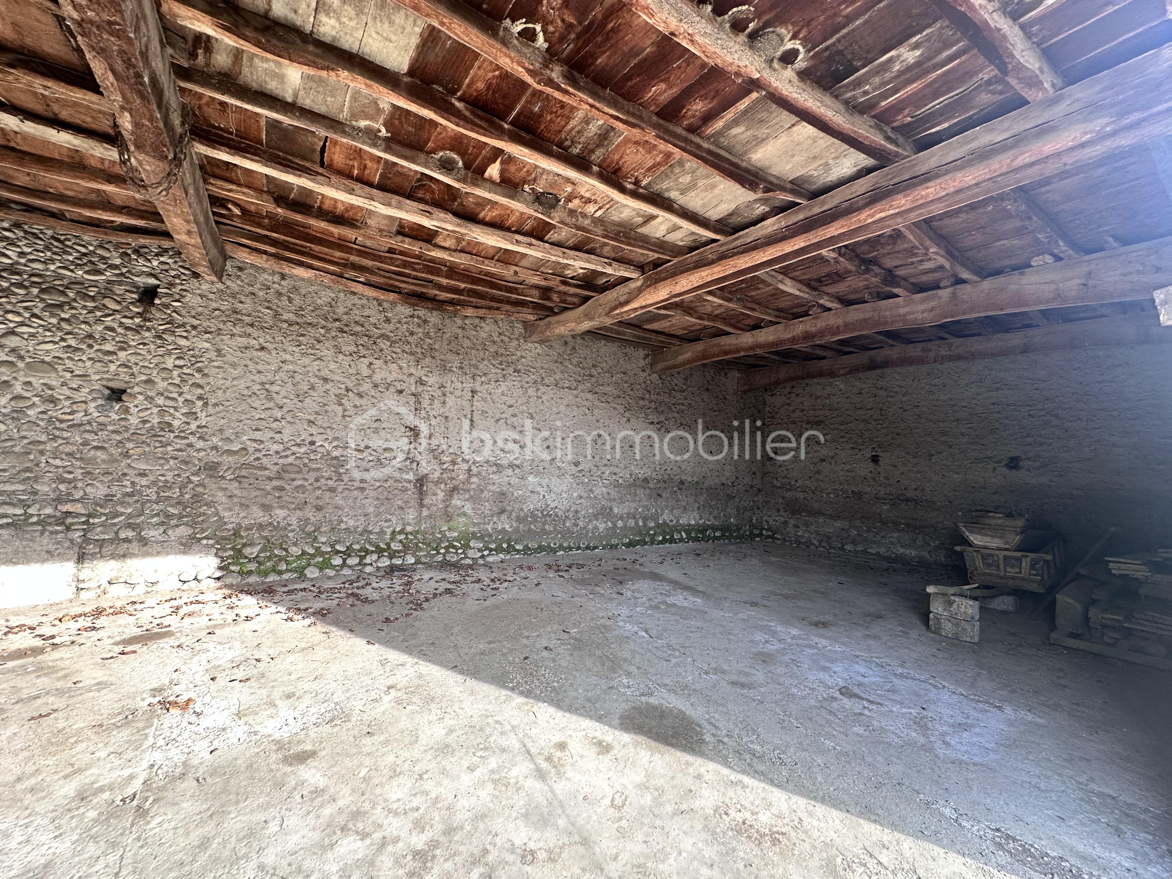 Grange de 277 m² - F709FFEC-20A4-489C-B166-40FB3B994469.JPG