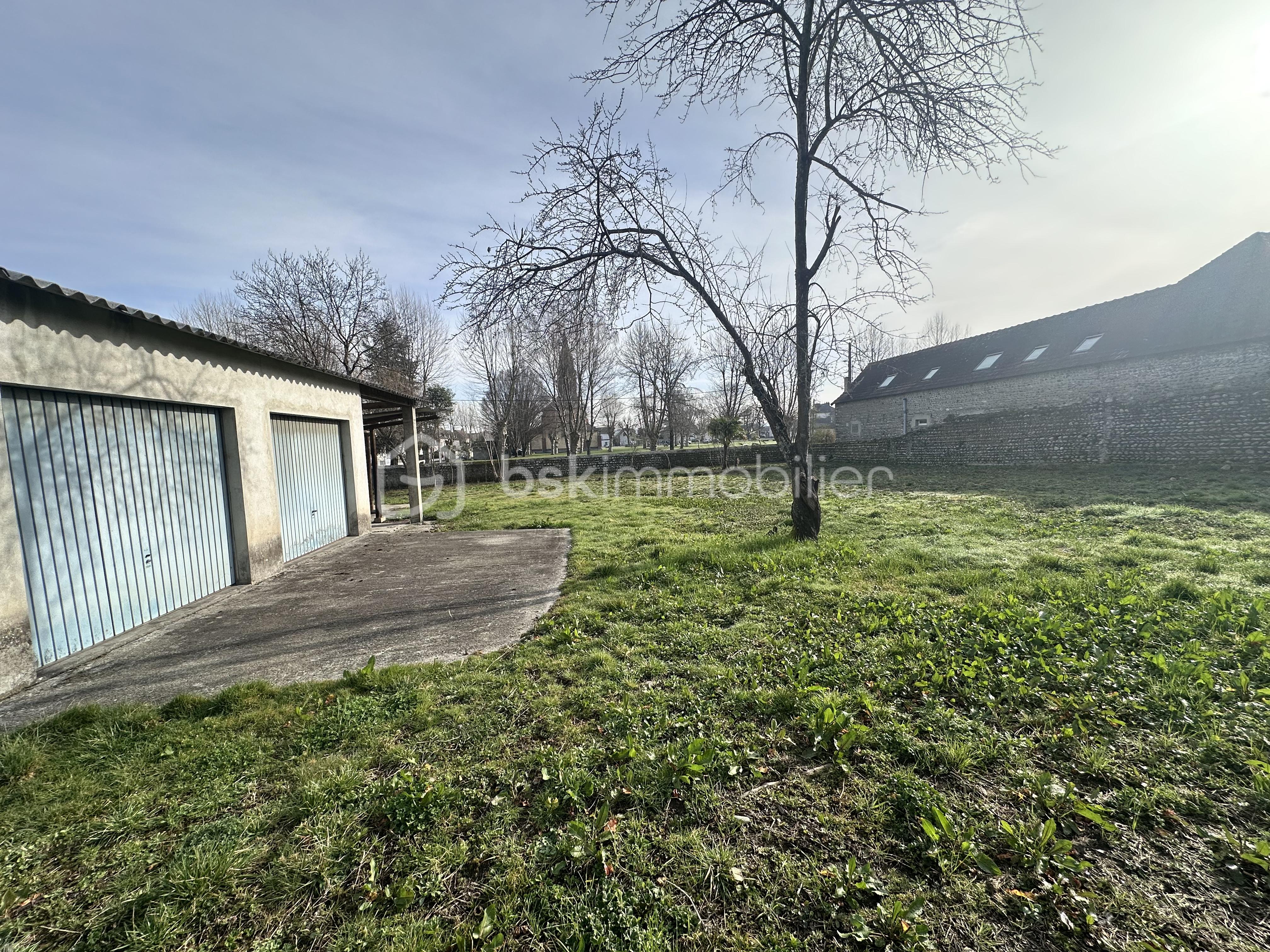 Grange de 277 m² - 06D03E4C-FAC1-4127-AEBB-0DE0A18ED8F3.JPG