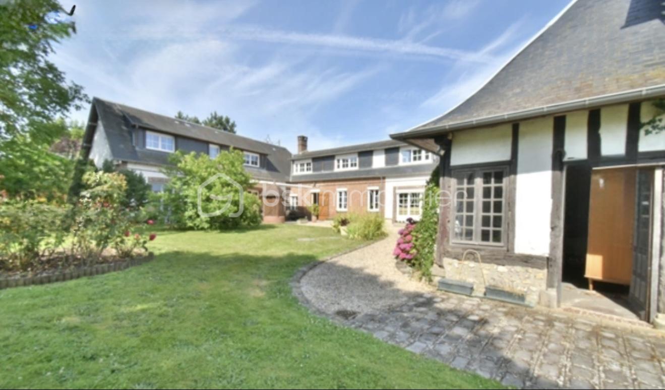 Maison de 174 m² - IMG_7841.jpg