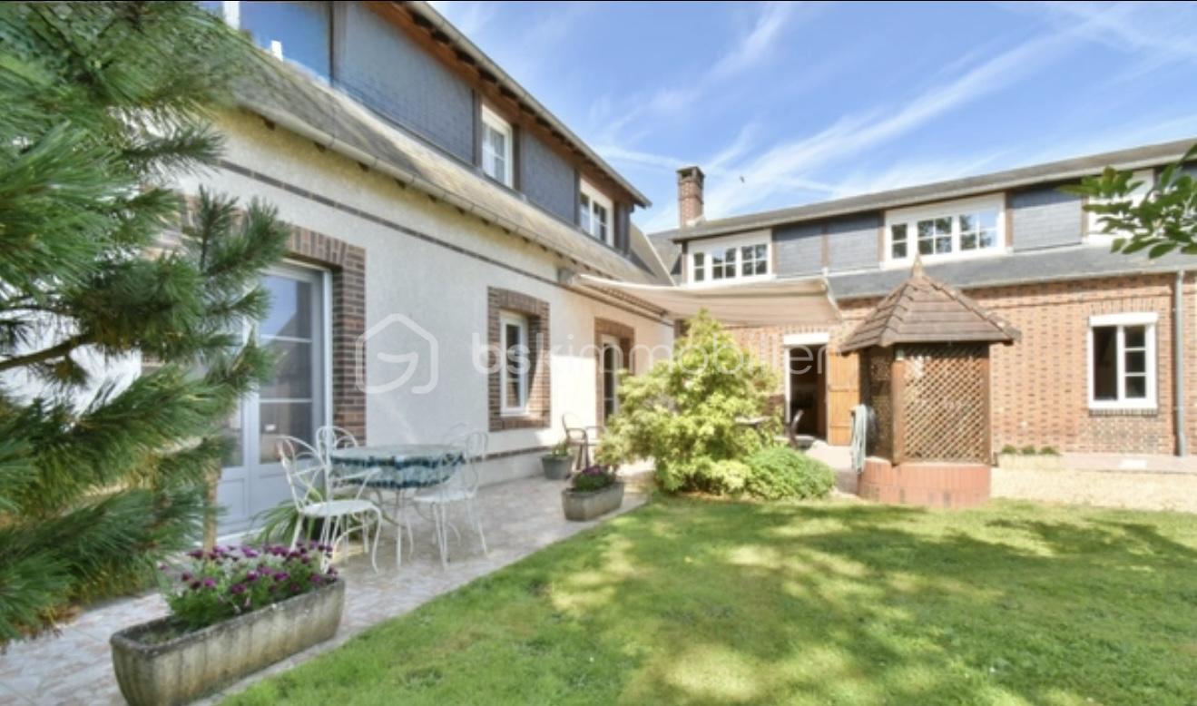 Maison de 174 m² - IMG_7846.jpg