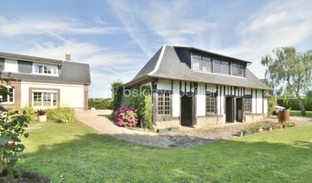 Maison de 174 m² - IMG_7847.jpg